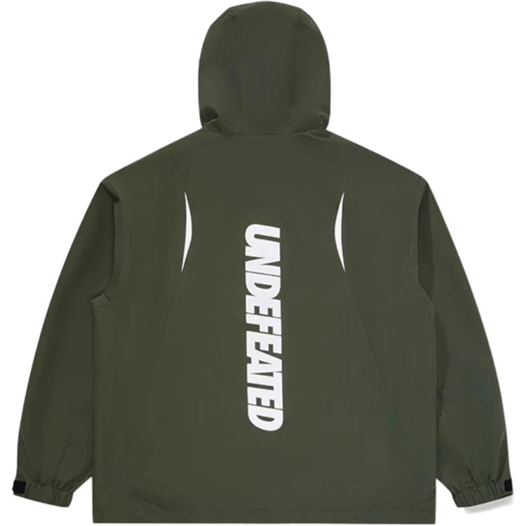 UNDEFEATED FW24 logo