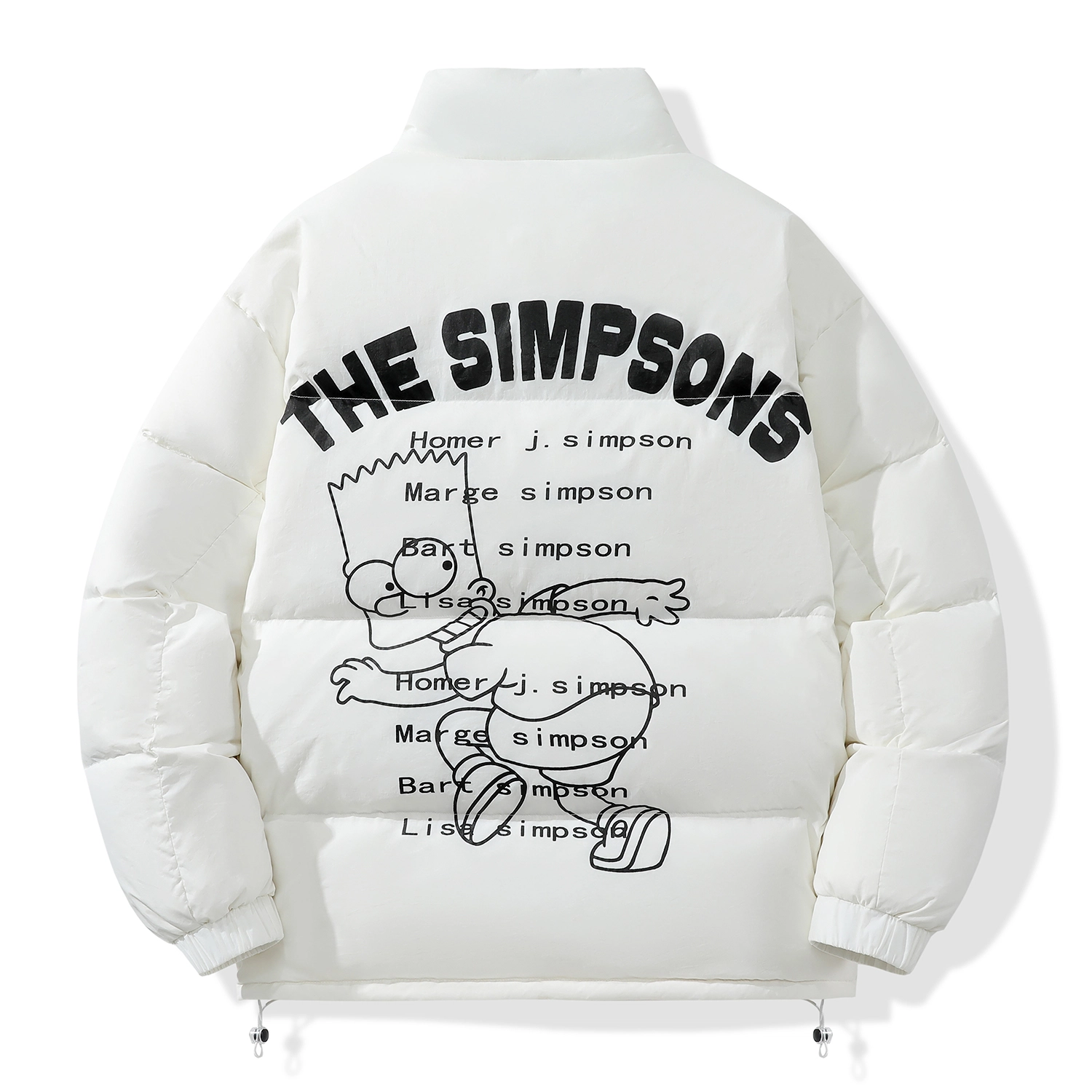 The Simpsons Logo