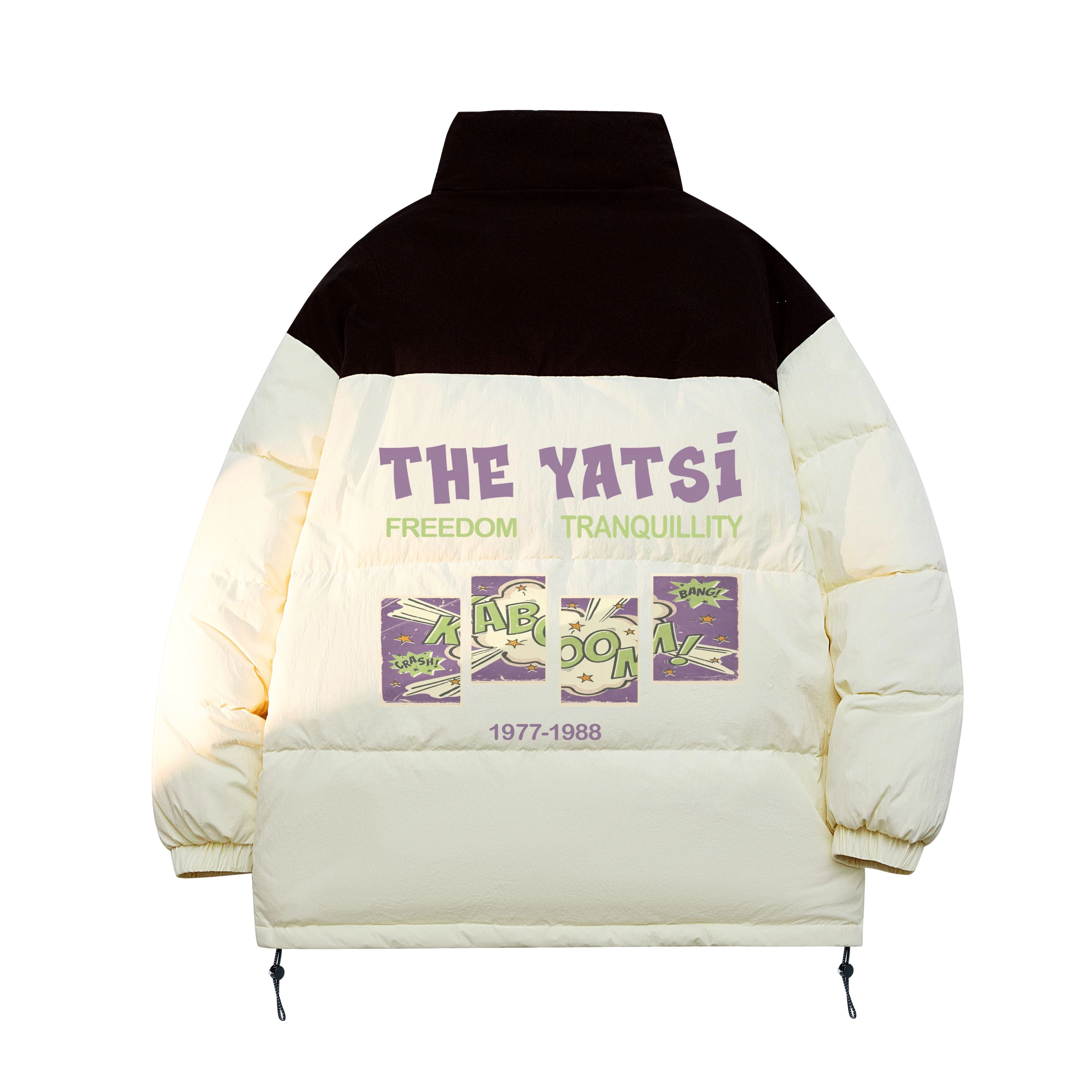 YATSI 90