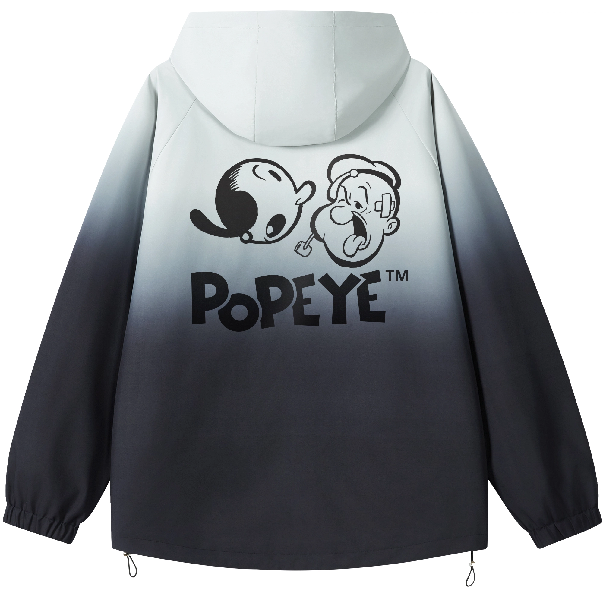 POPEYE