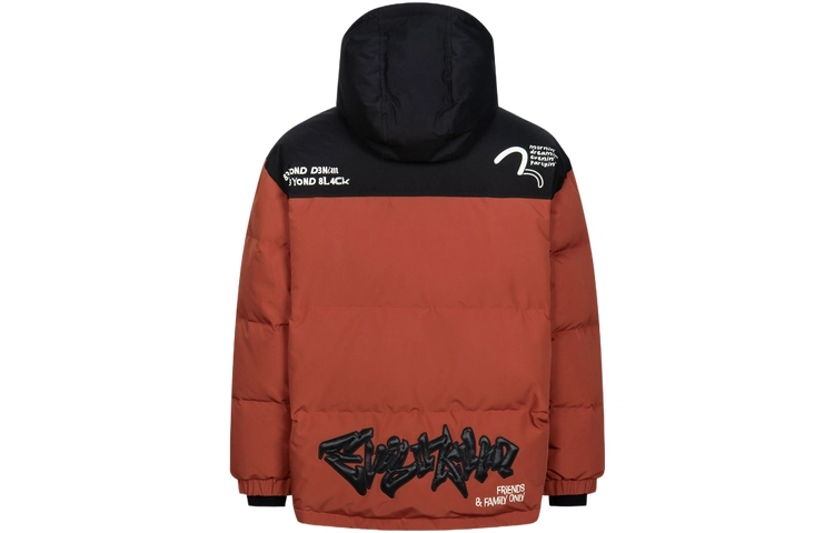 EVISU AW23