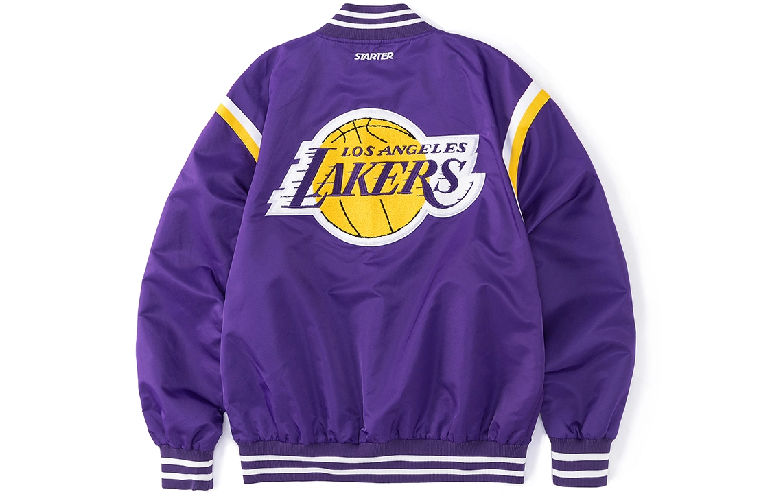 STARTER x NBA