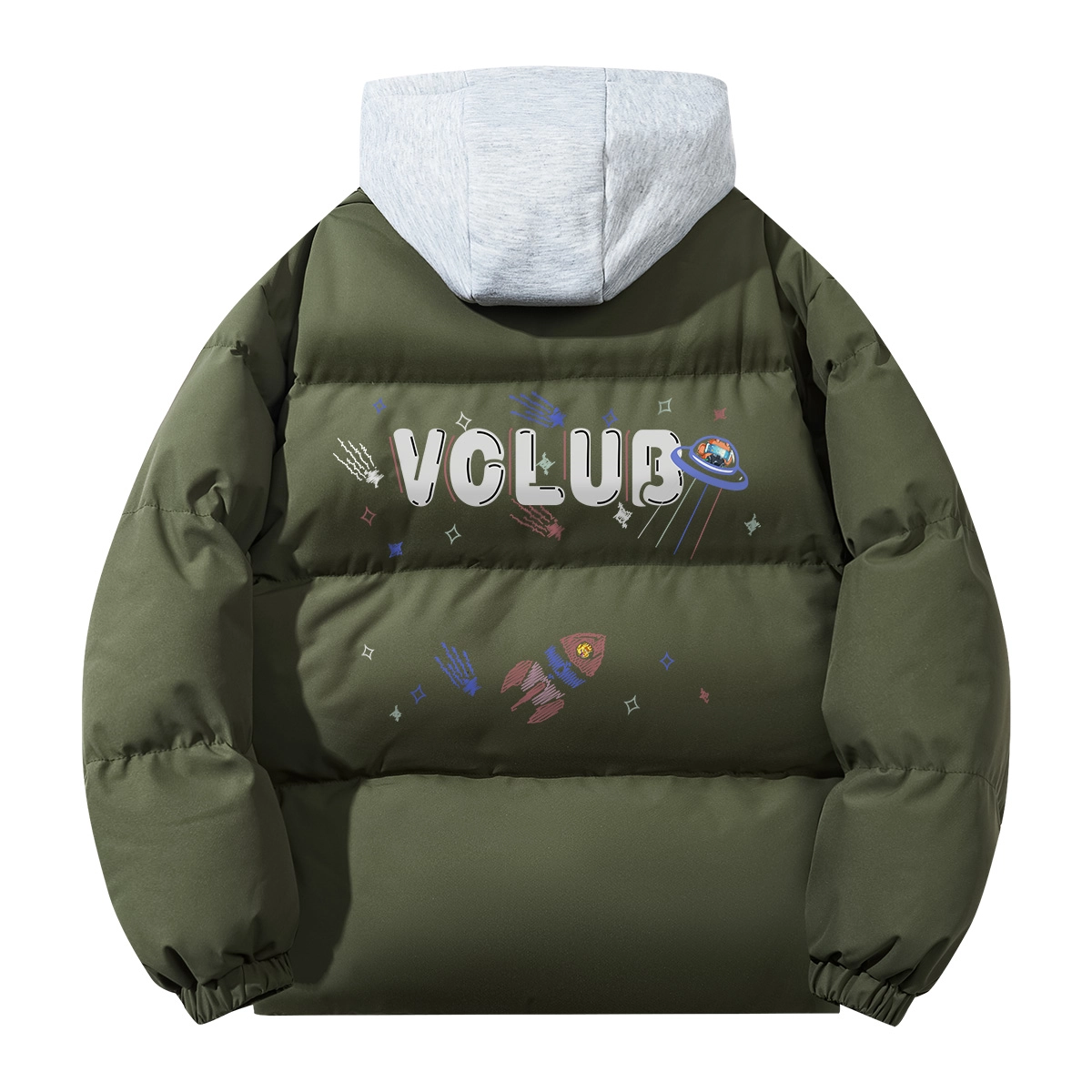 VniVerseVClub VUFO