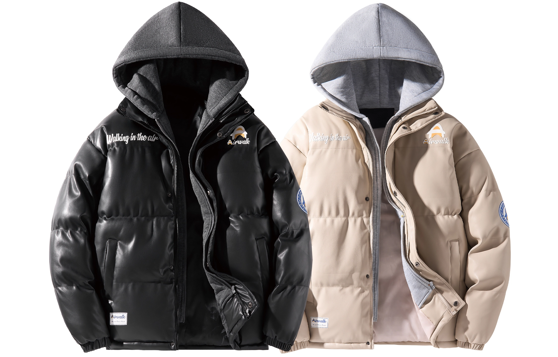 Airwalk PU