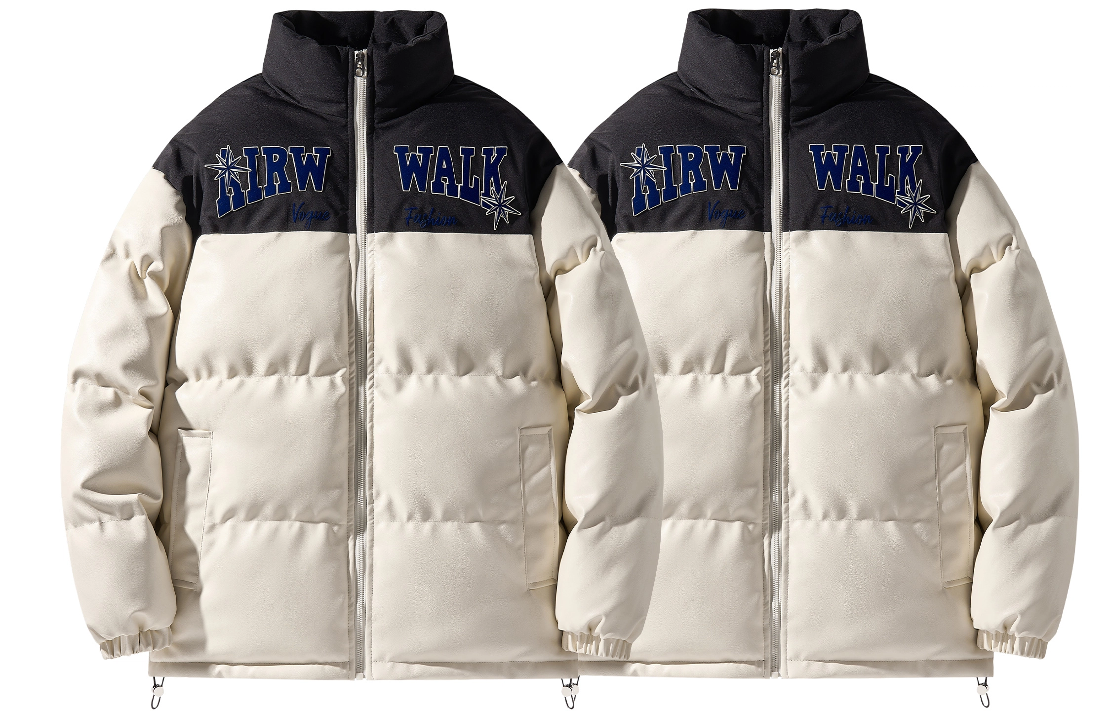 Airwalk LogoPU