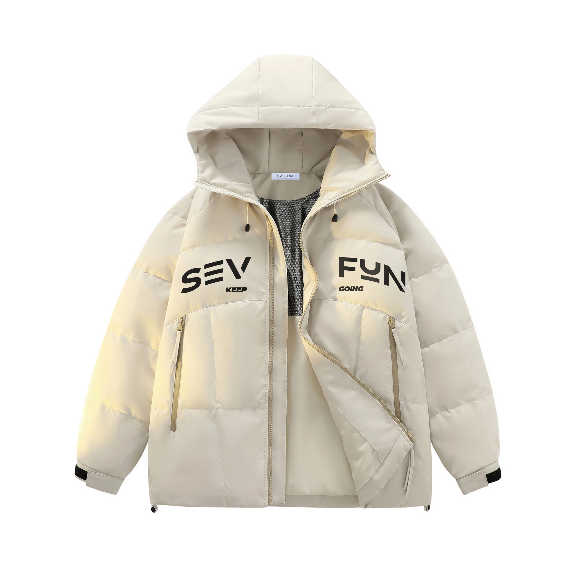 7 SEVFUN