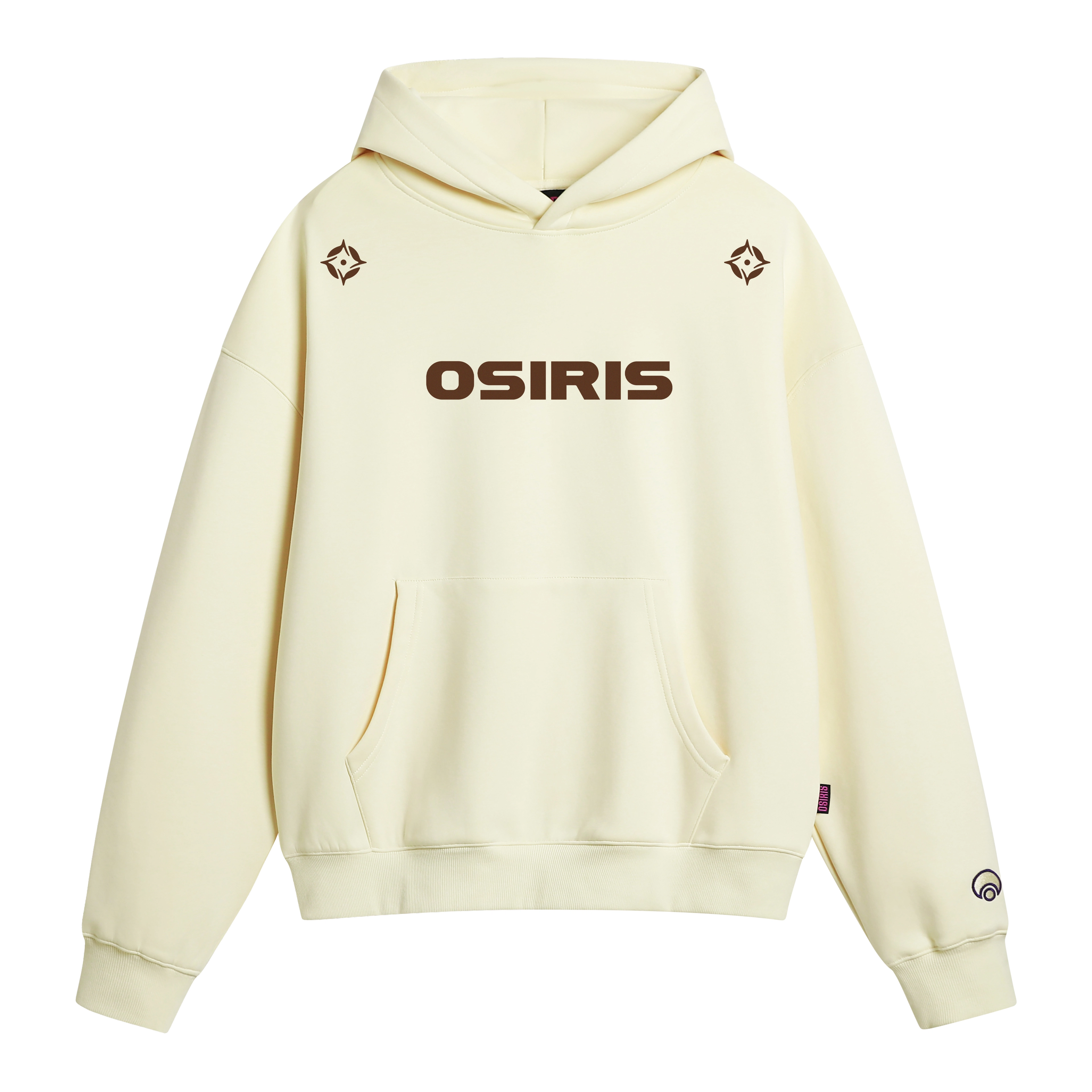 OSIRIS Logo