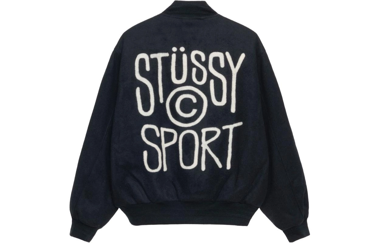 Stussy FW23 logo