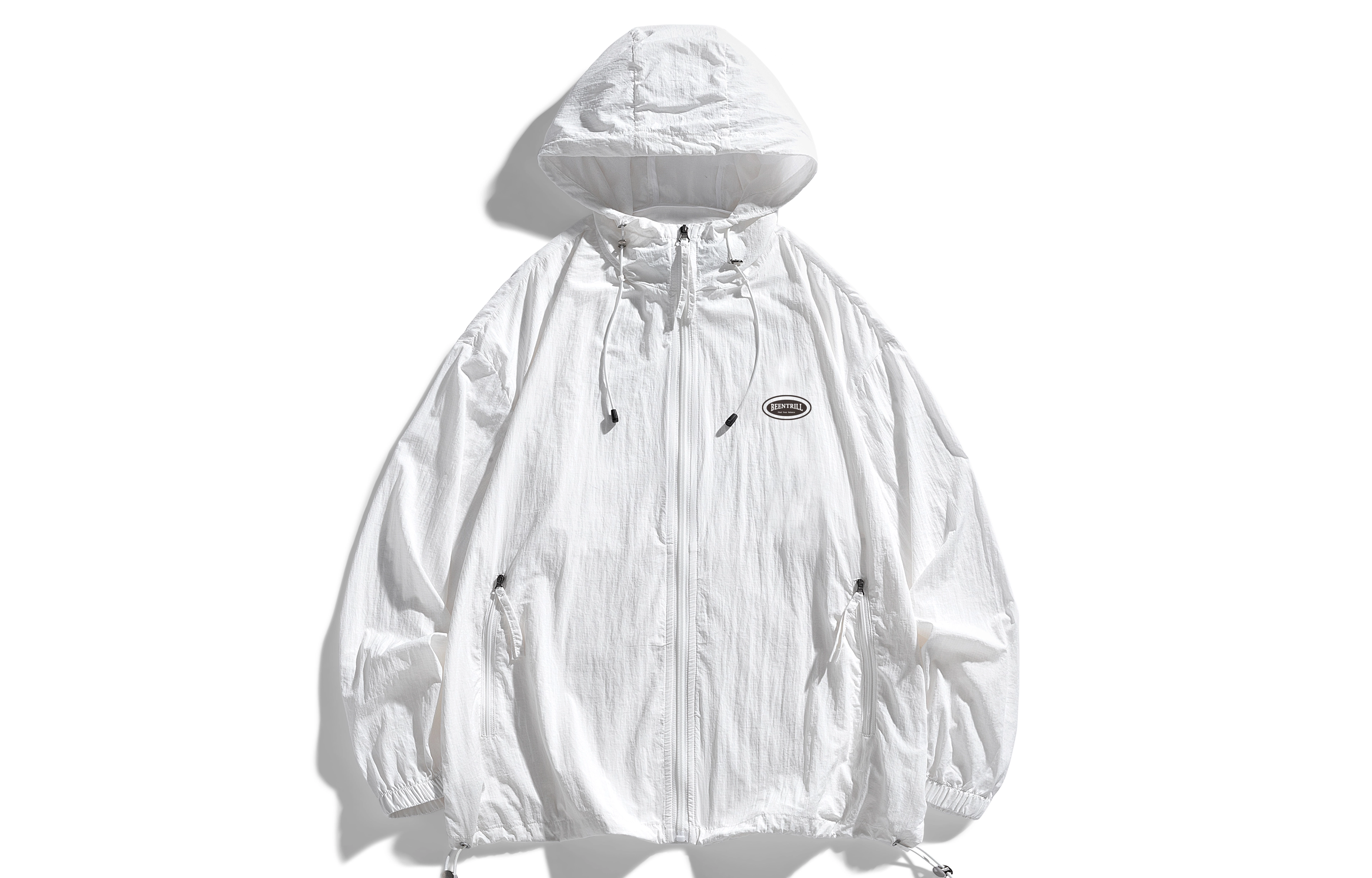 BEENTRILL UPF50+Logo