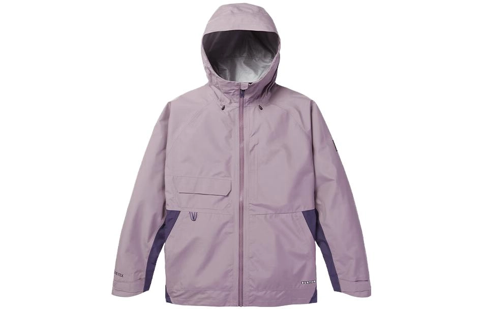 BURTON GORE-TEX Logo
