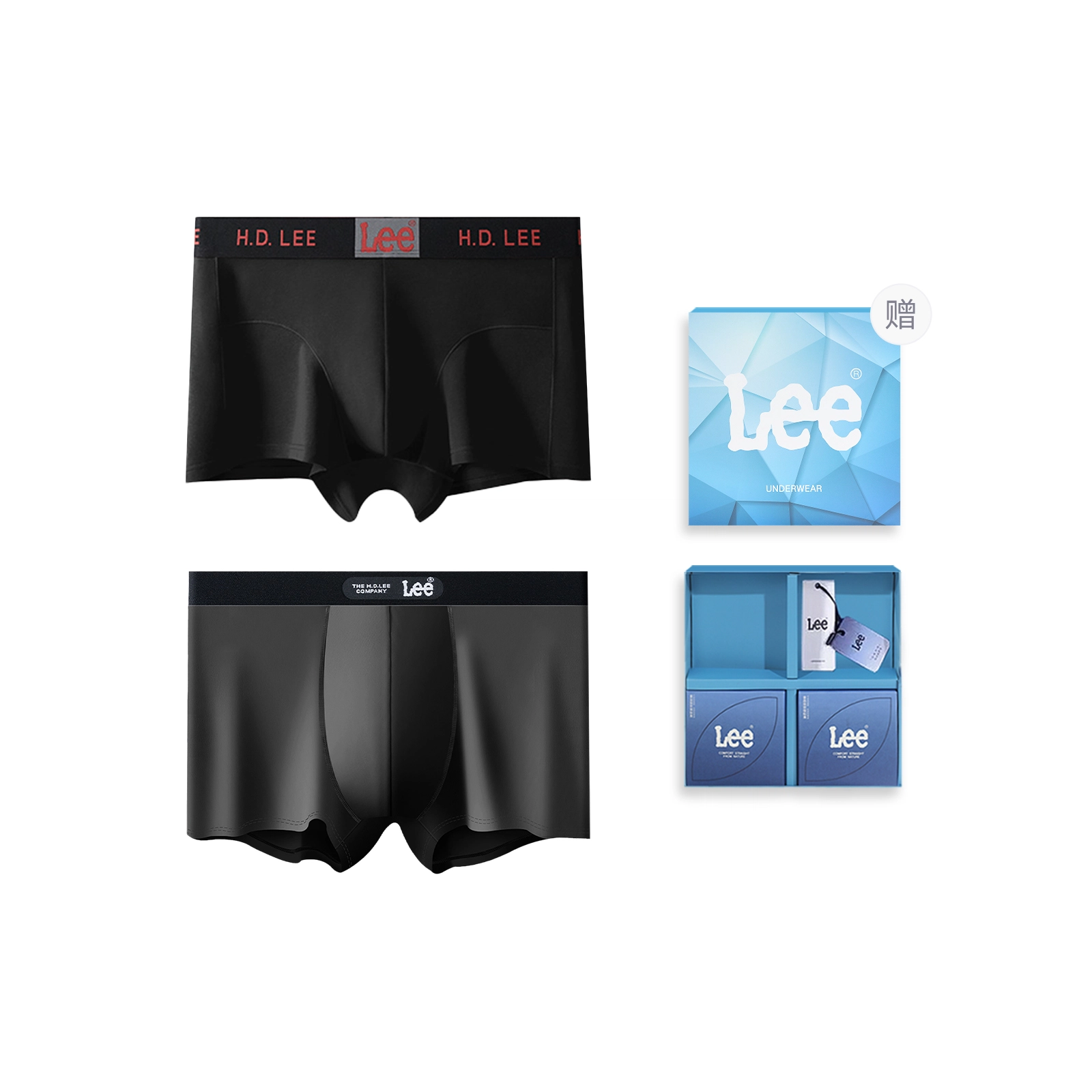 Lee Cordura 2