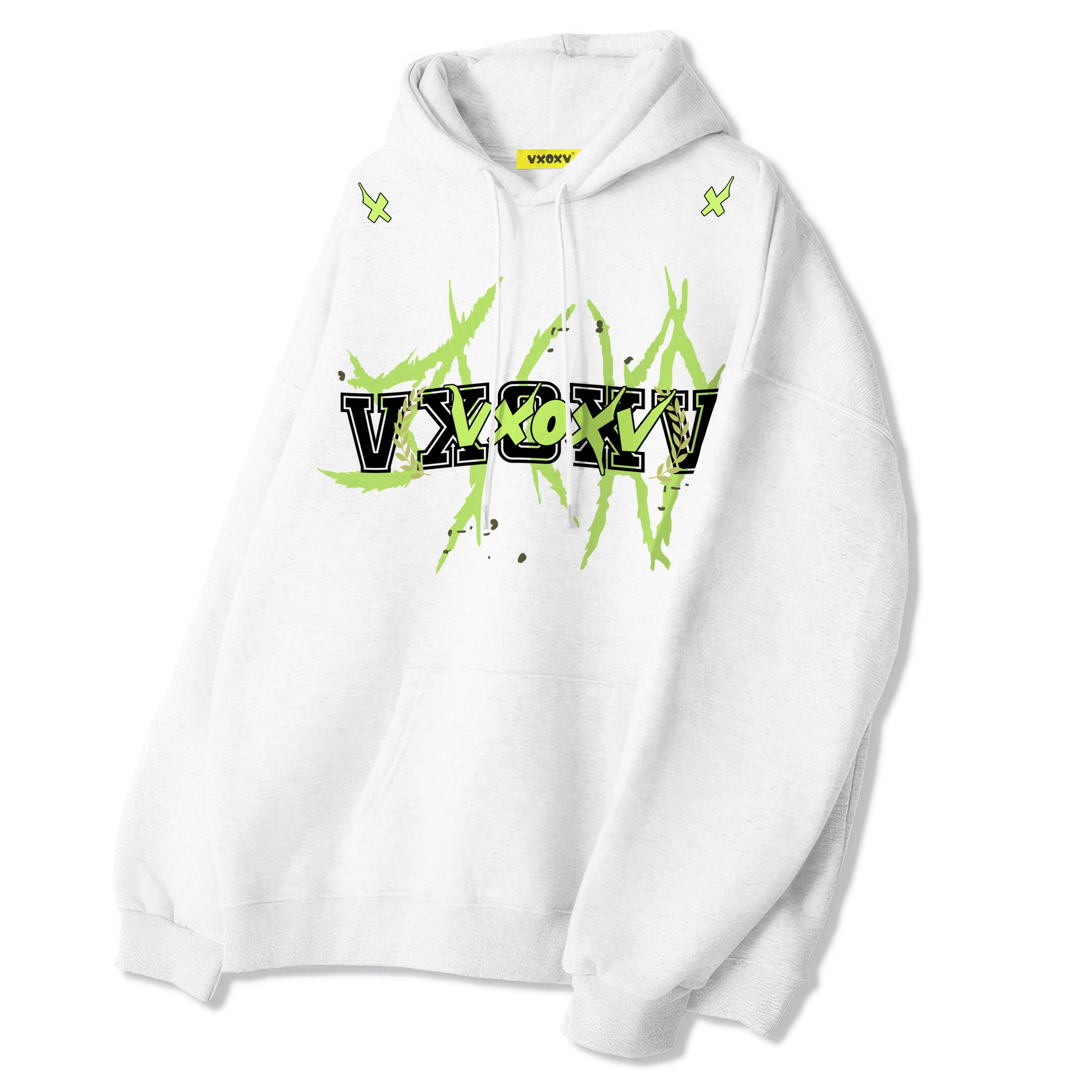 VXOXV