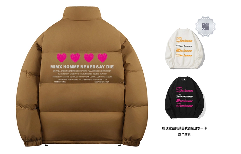 Mimx Homme