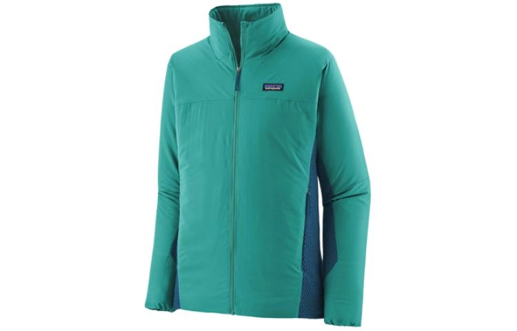 patagonia Men's Nano-Air Light Hybrid Jacket