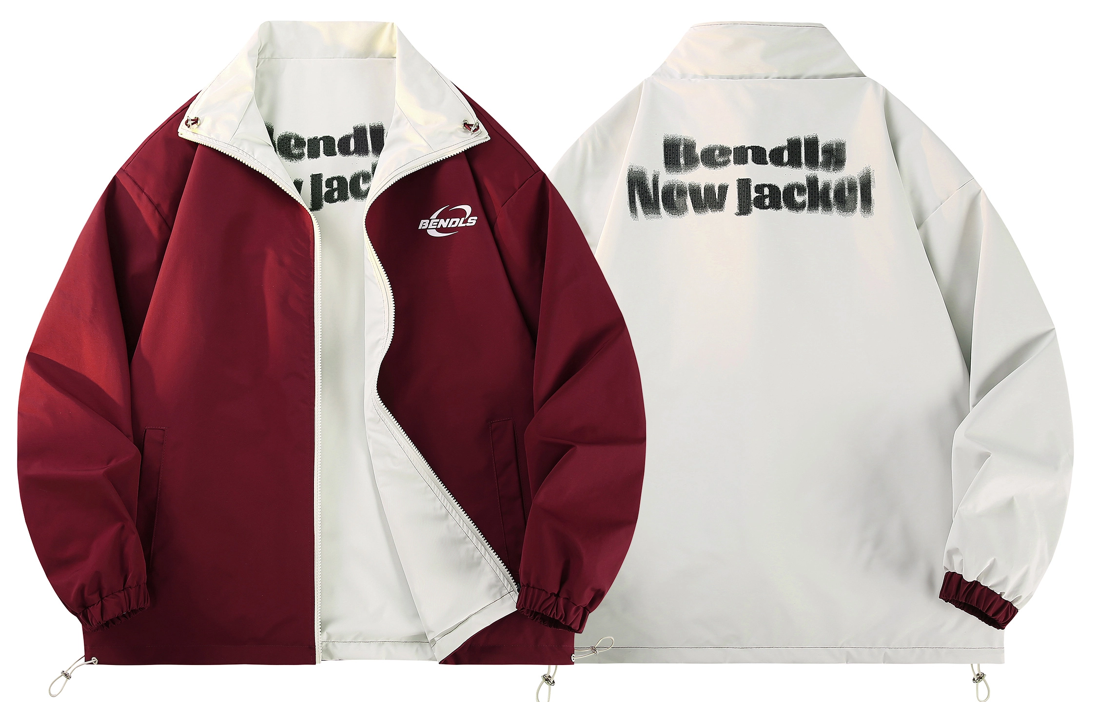 BENDLS Logo