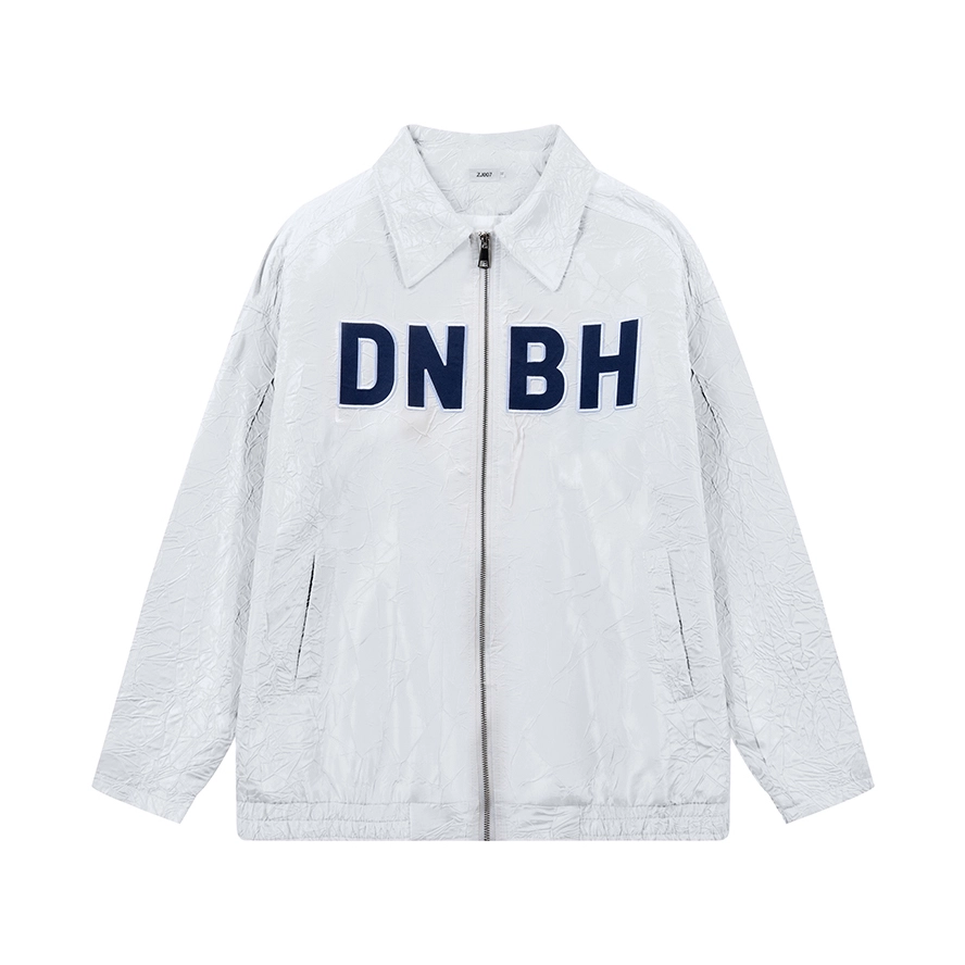 DNBH logo