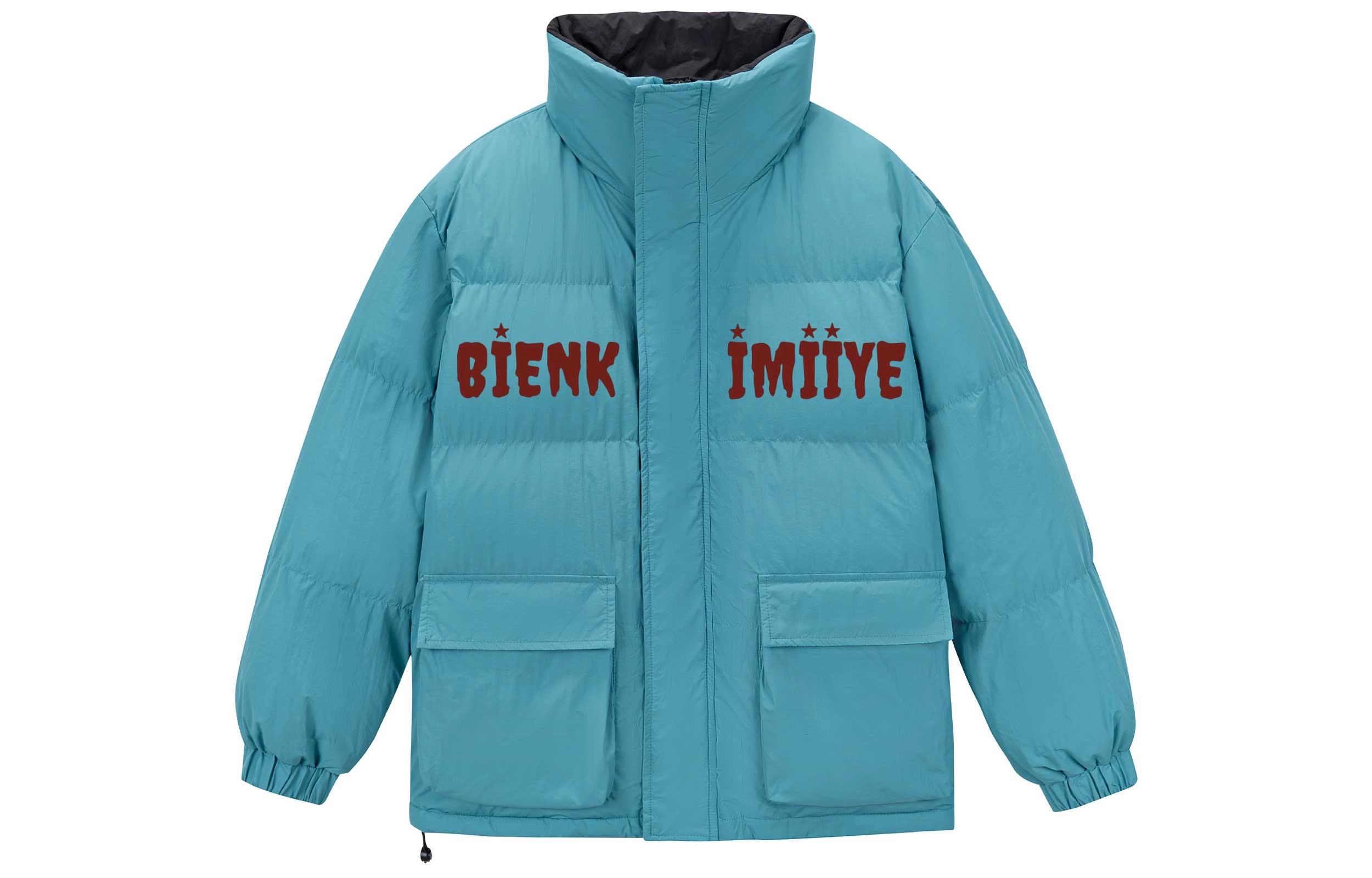 BIENKIMIIYE Logo