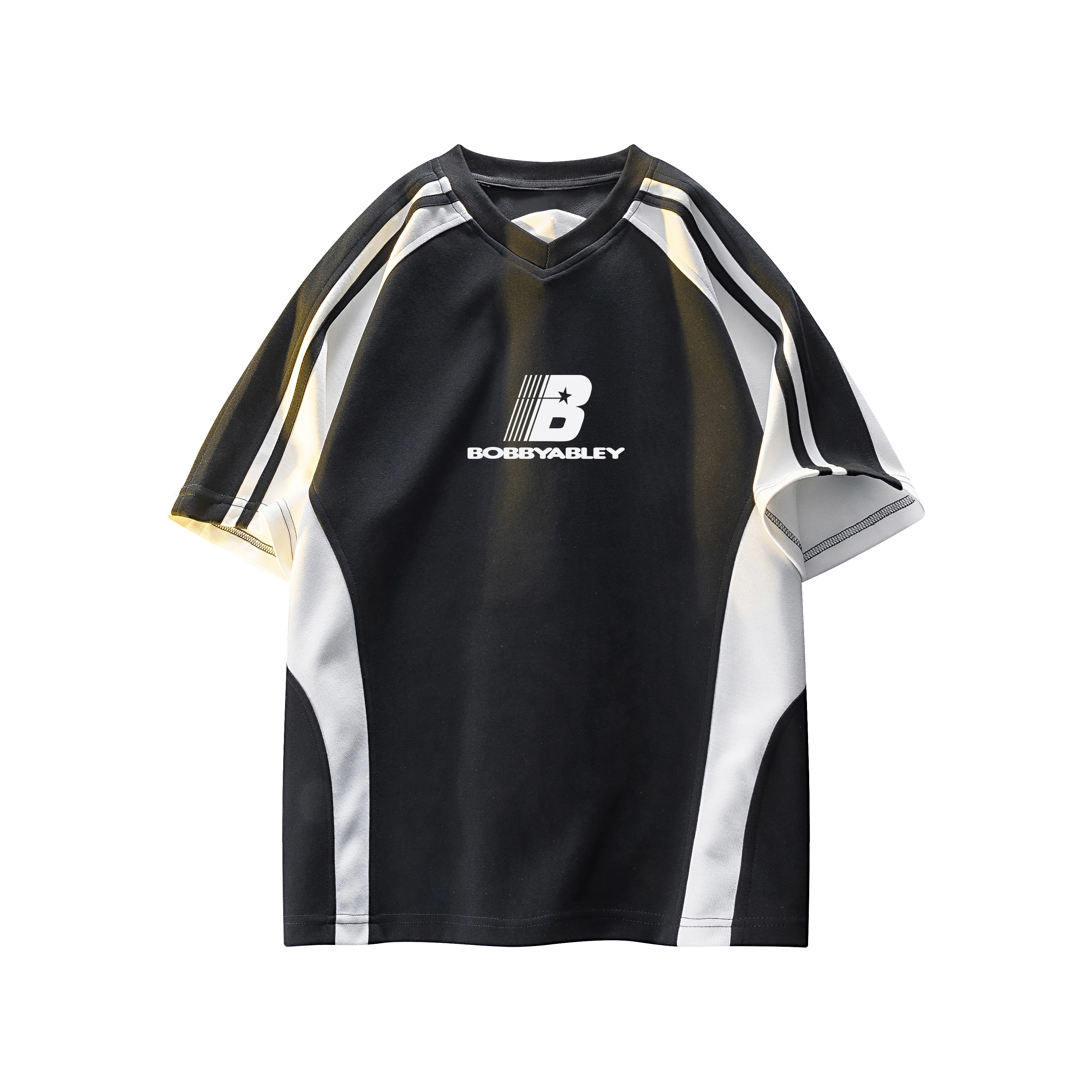 BOBBY ABLEY T