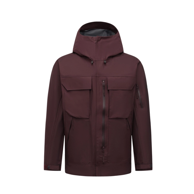 DESCENTE ALLTERRAIN 81