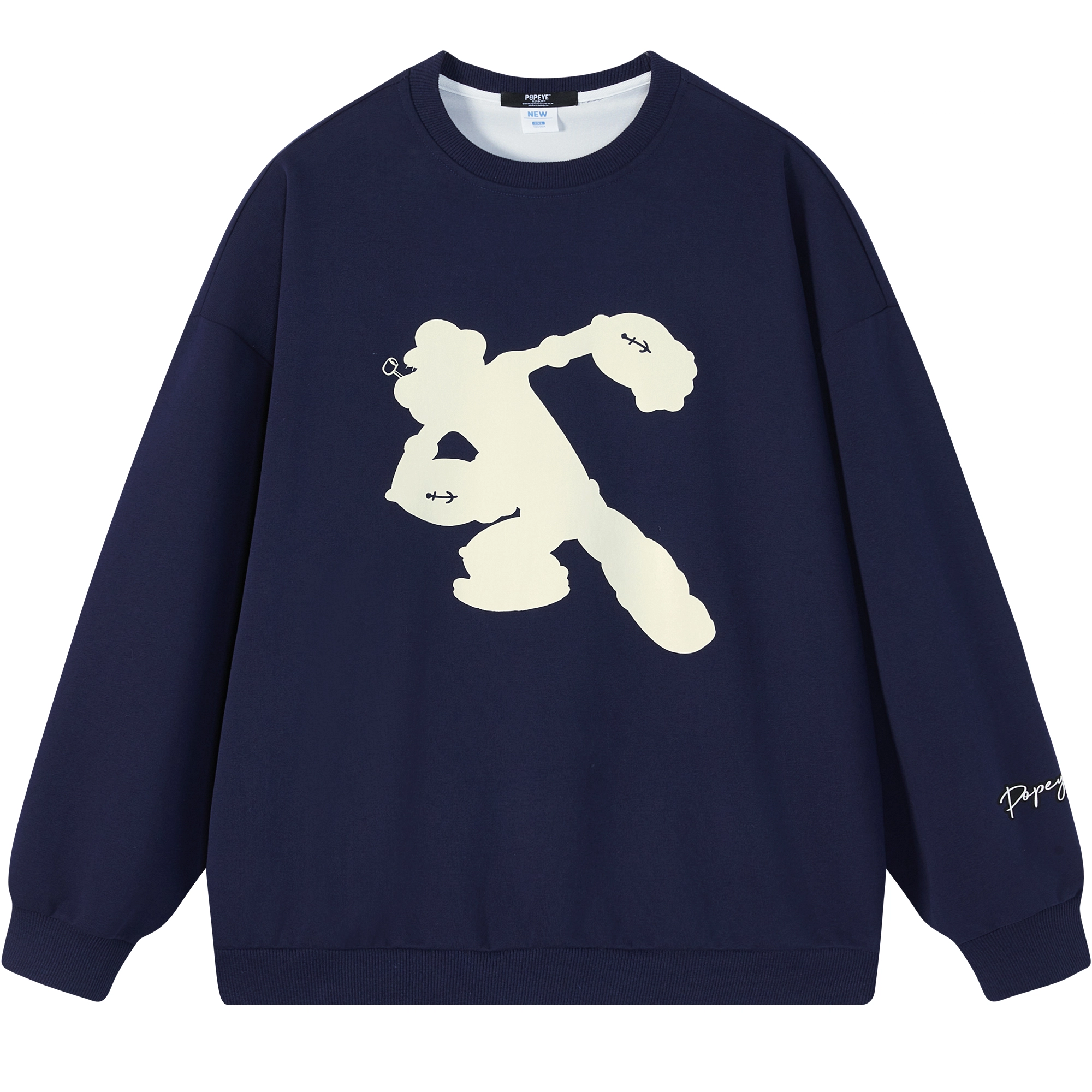 POPEYE