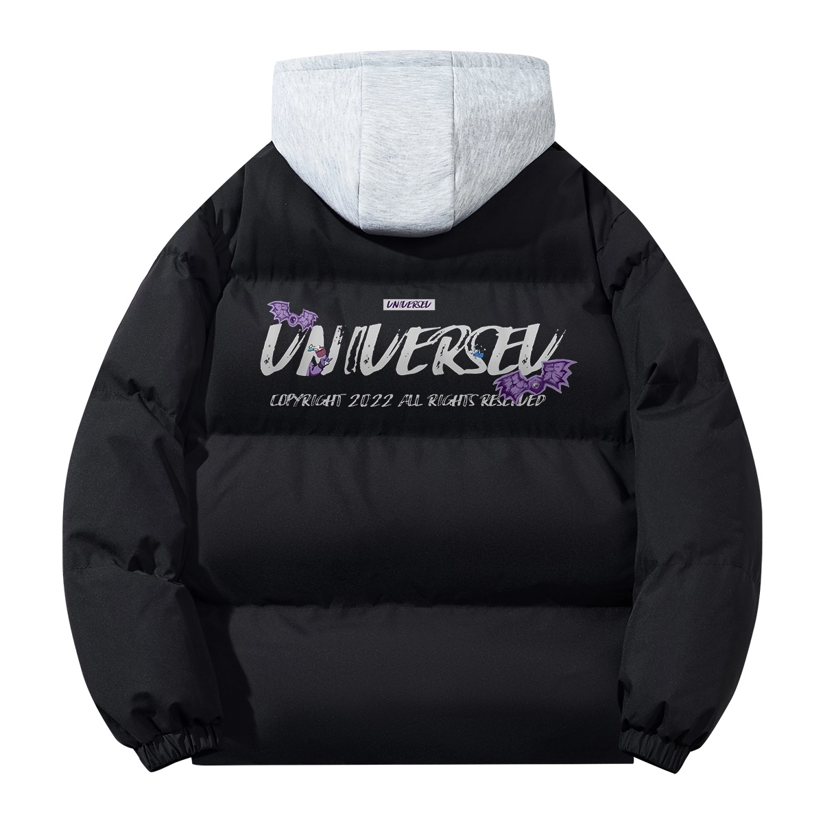 VniVerseVClub