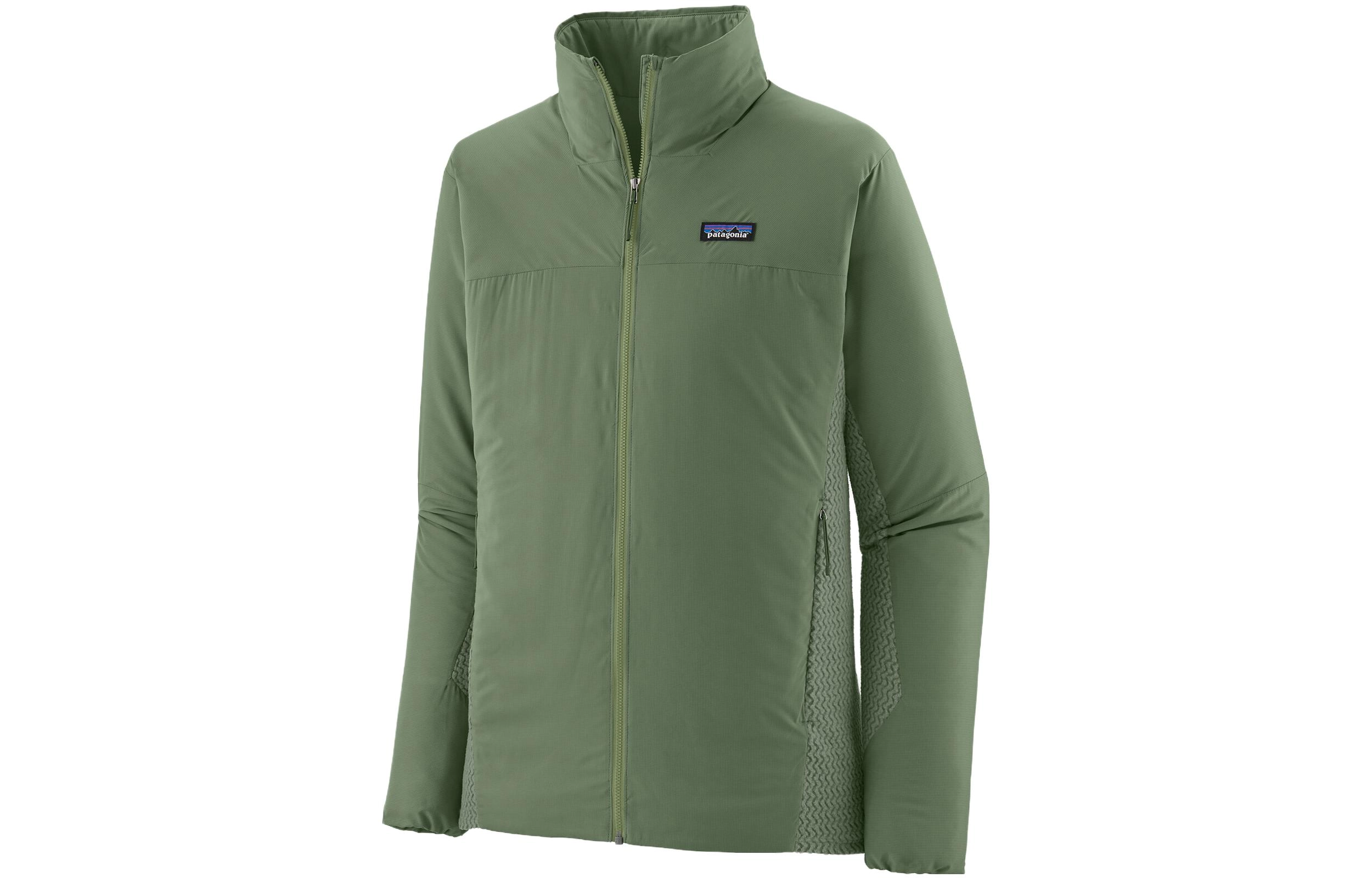 patagonia Men's Nano-Air Light Hybrid Jacket