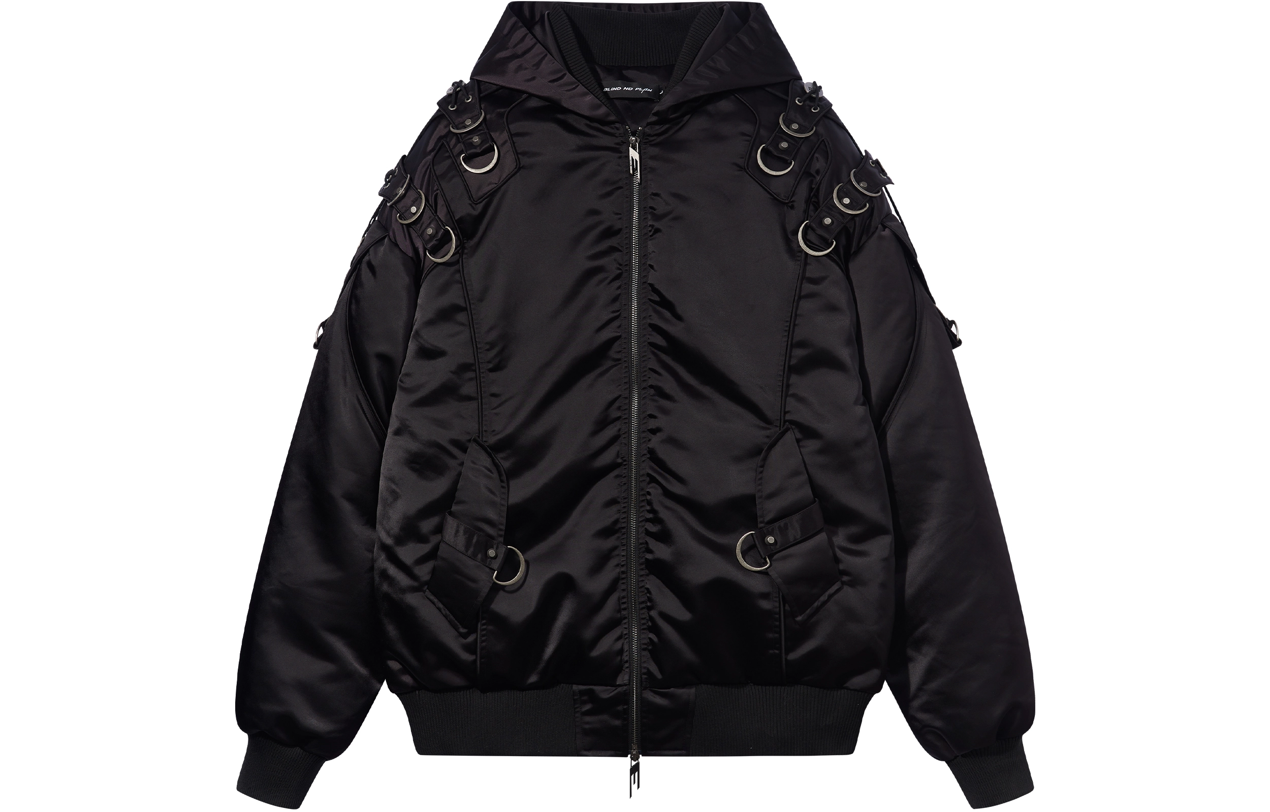 BLINDNOPLAN 23AW bomber