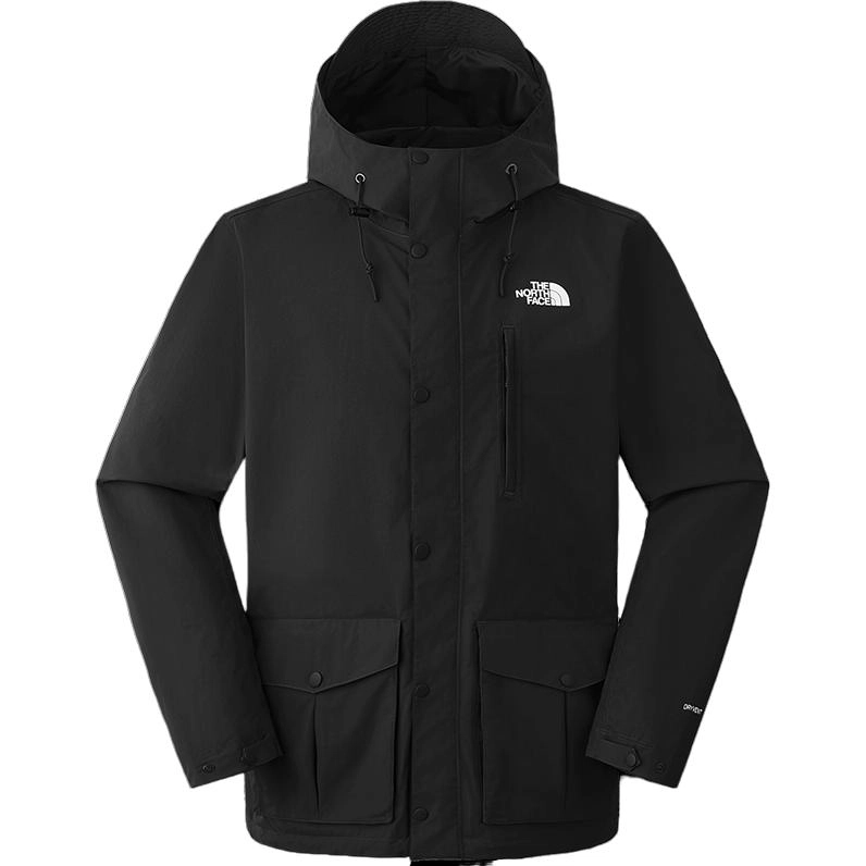 THE NORTH FACE logo