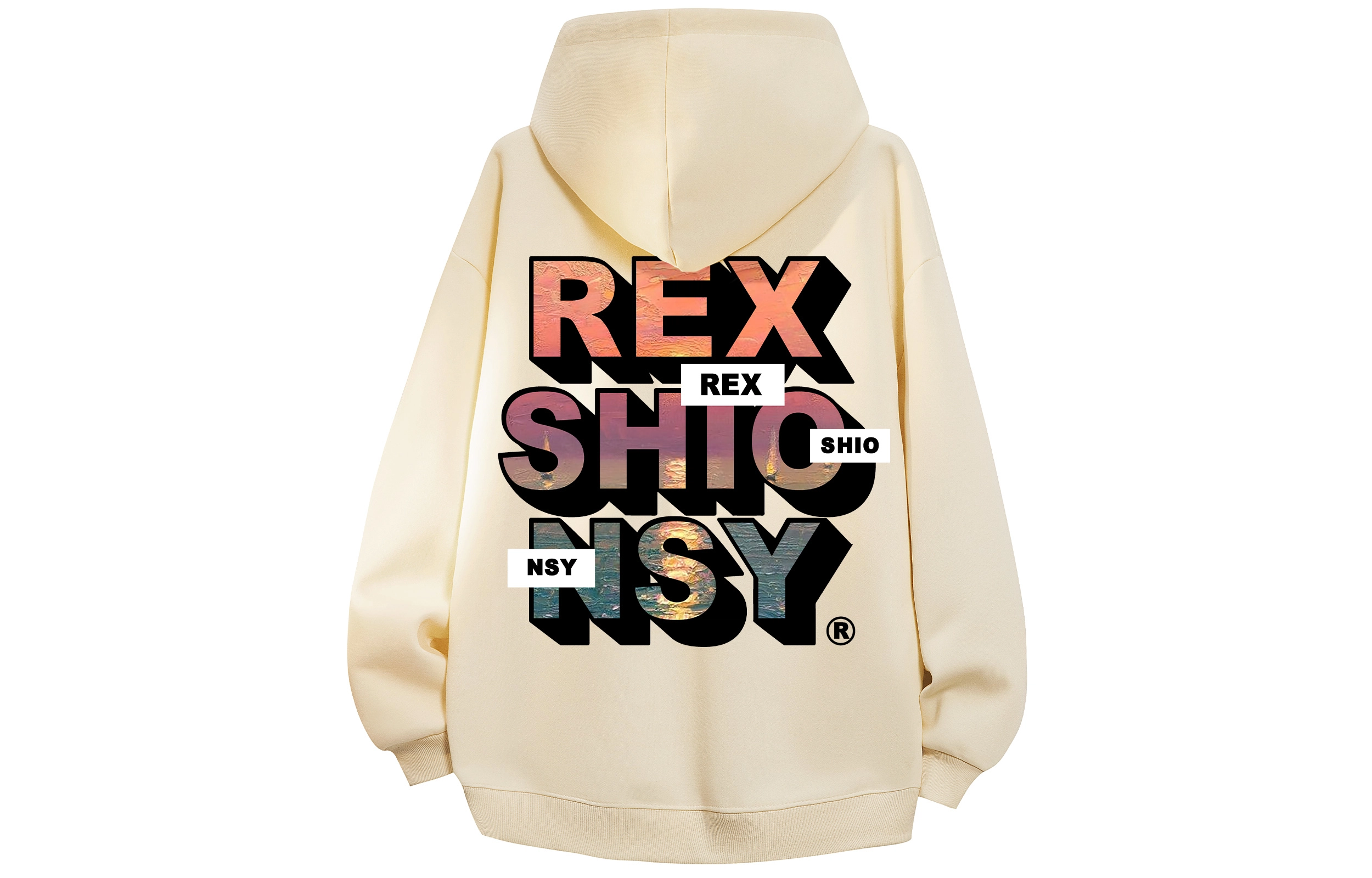 REXSHION Logo