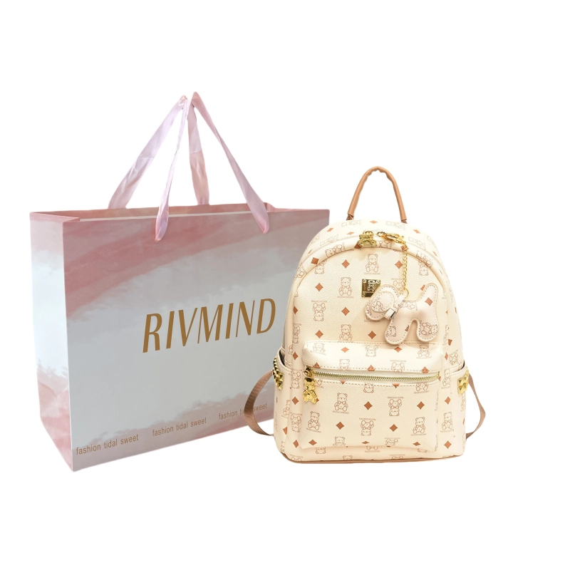 RIVMIND PU