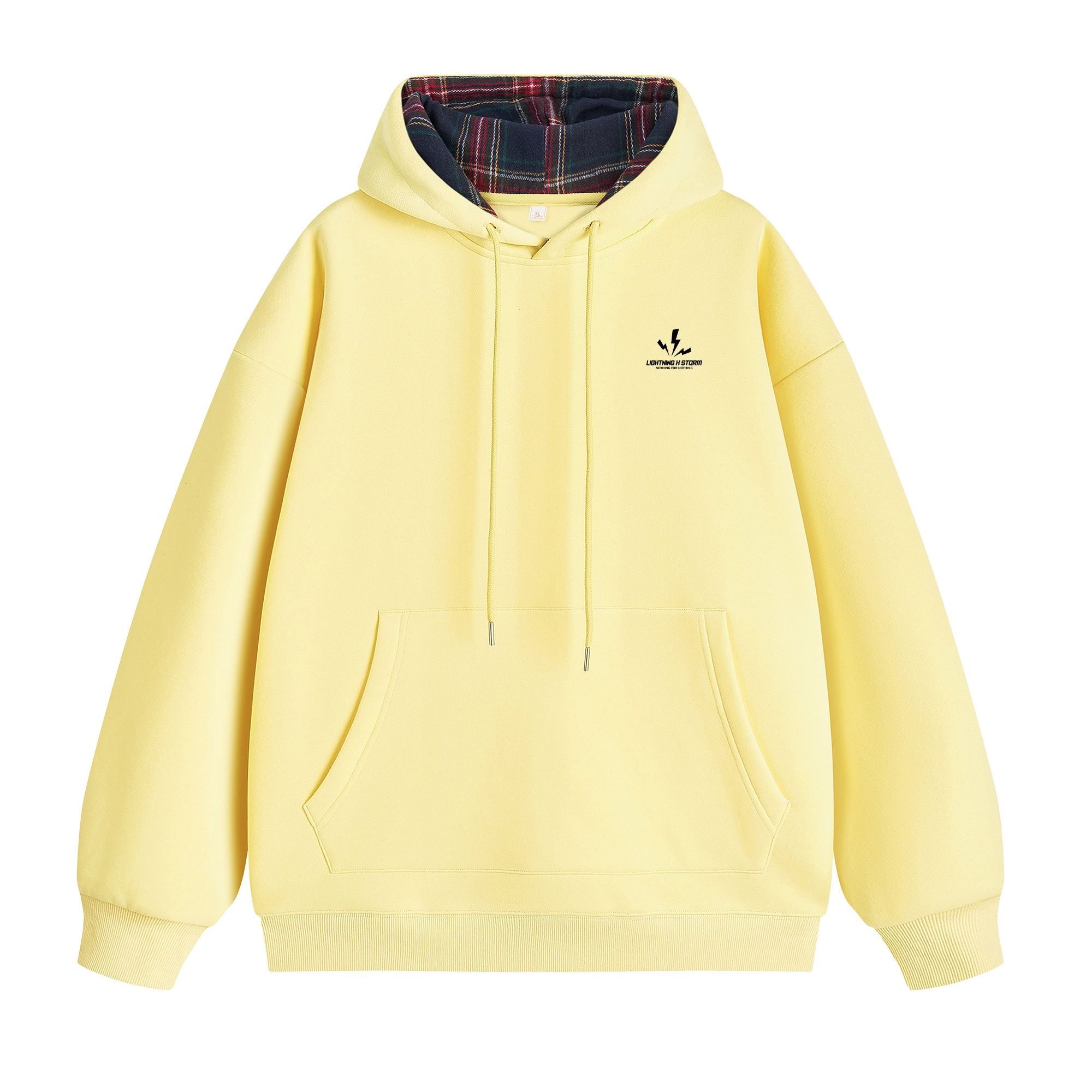 Lightning X Storm LogoCityBoy