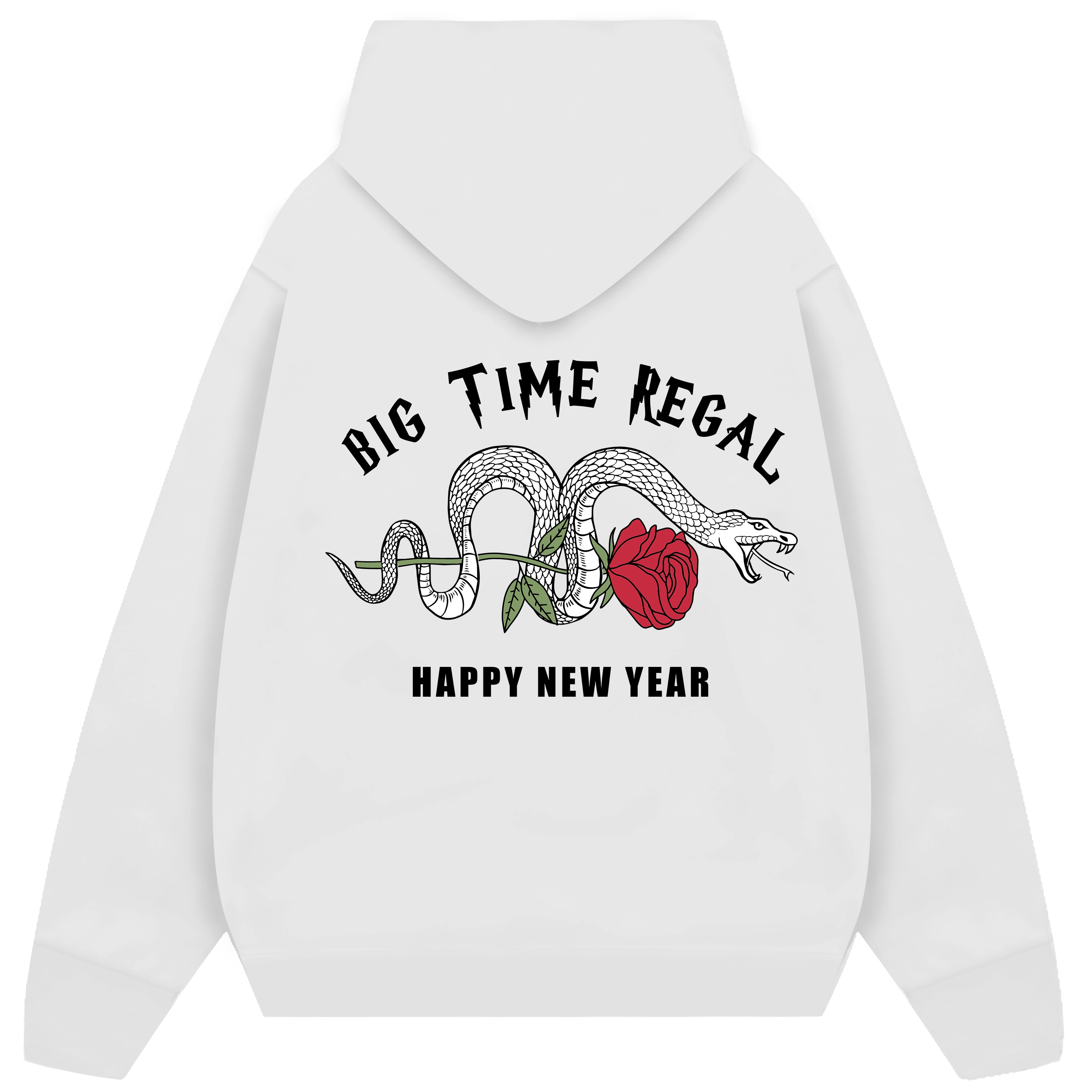 BIG TIME REGAL