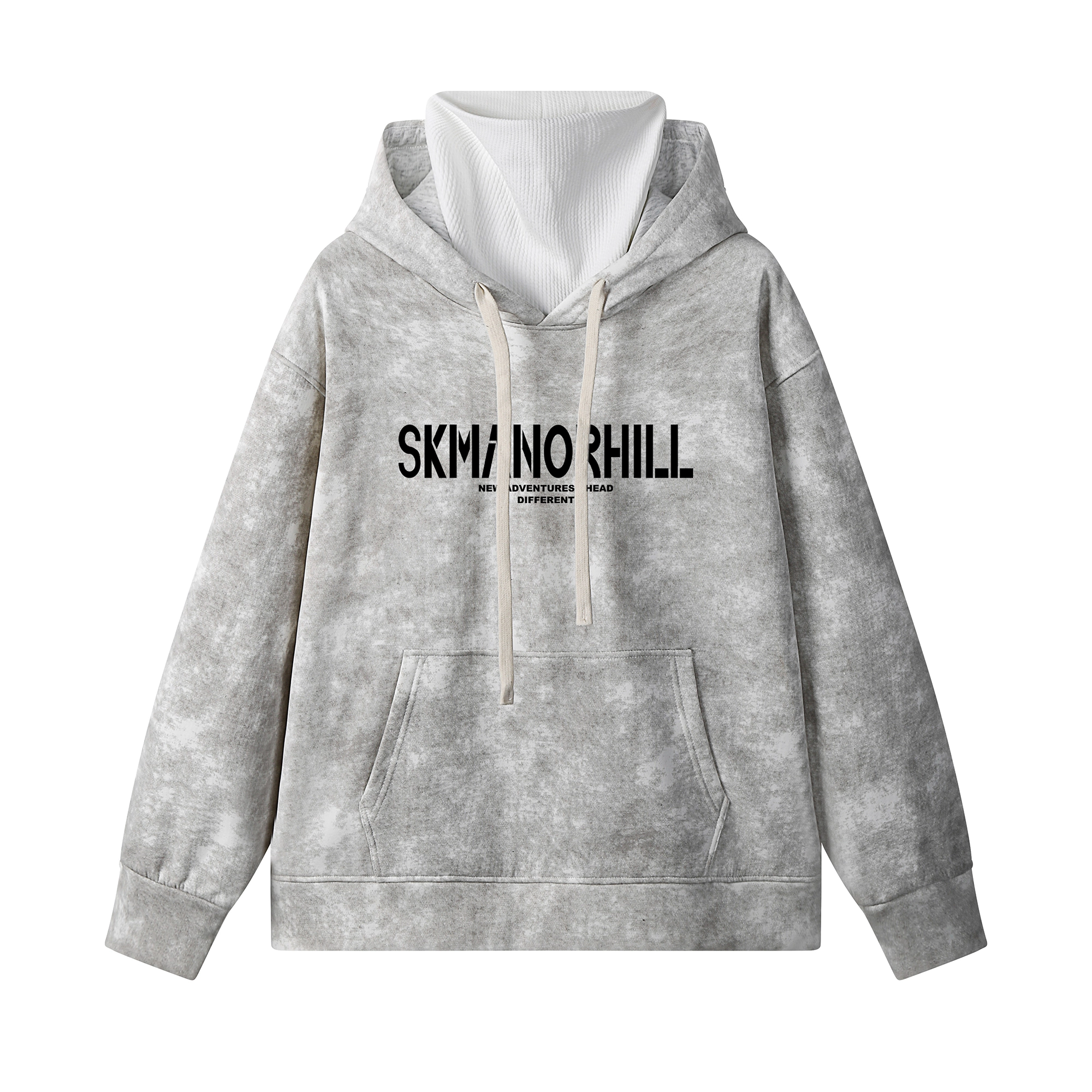 s.k. manor hill logo