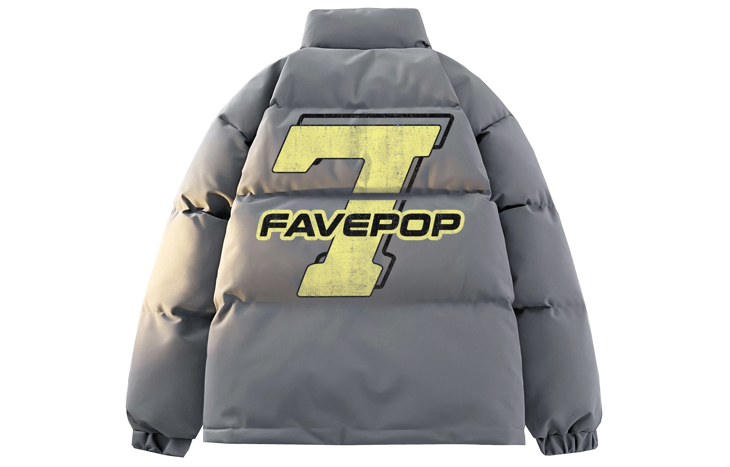 FAVEPOP logo