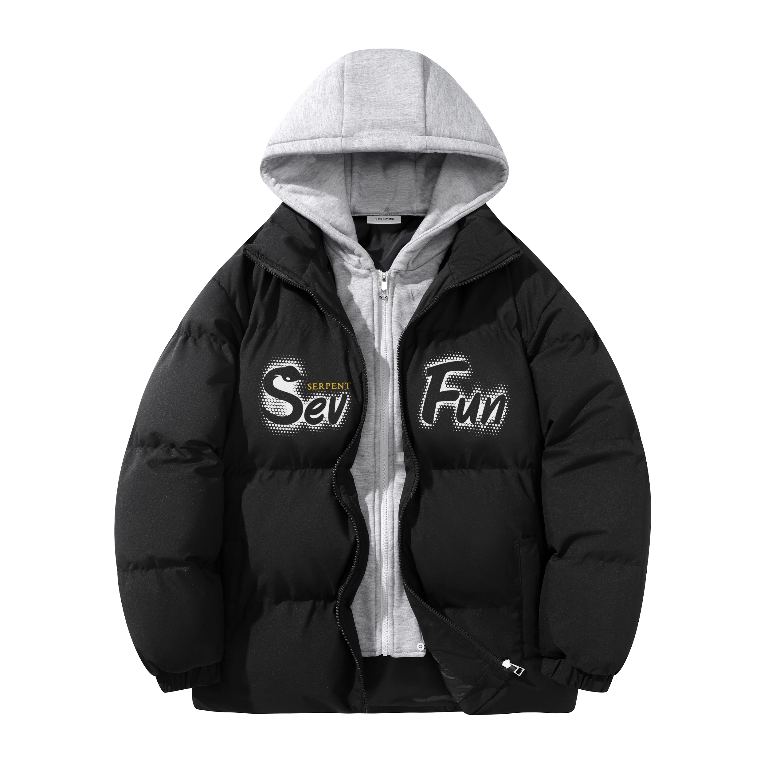 7 SEVFUN LOGO