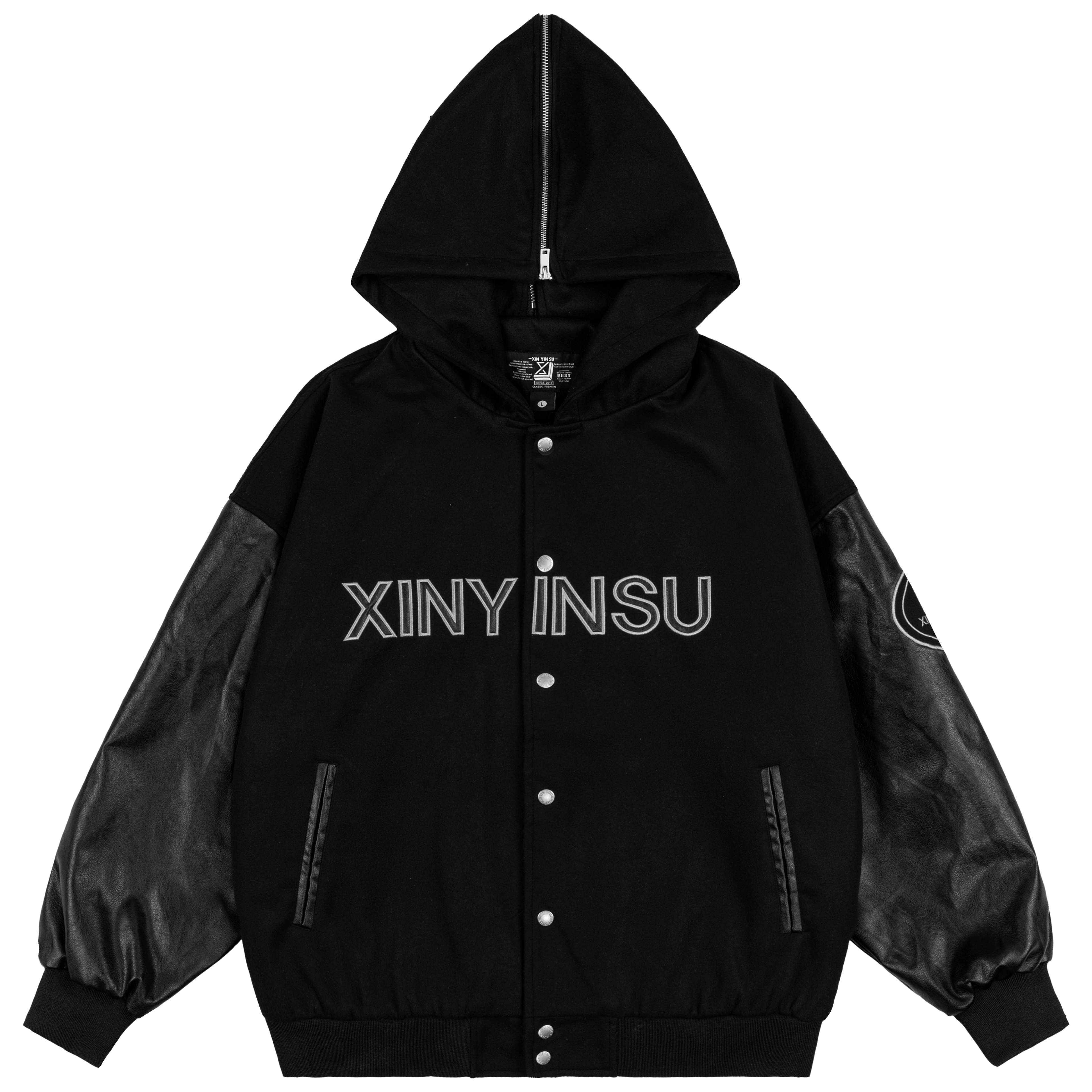 XINYINSU logo