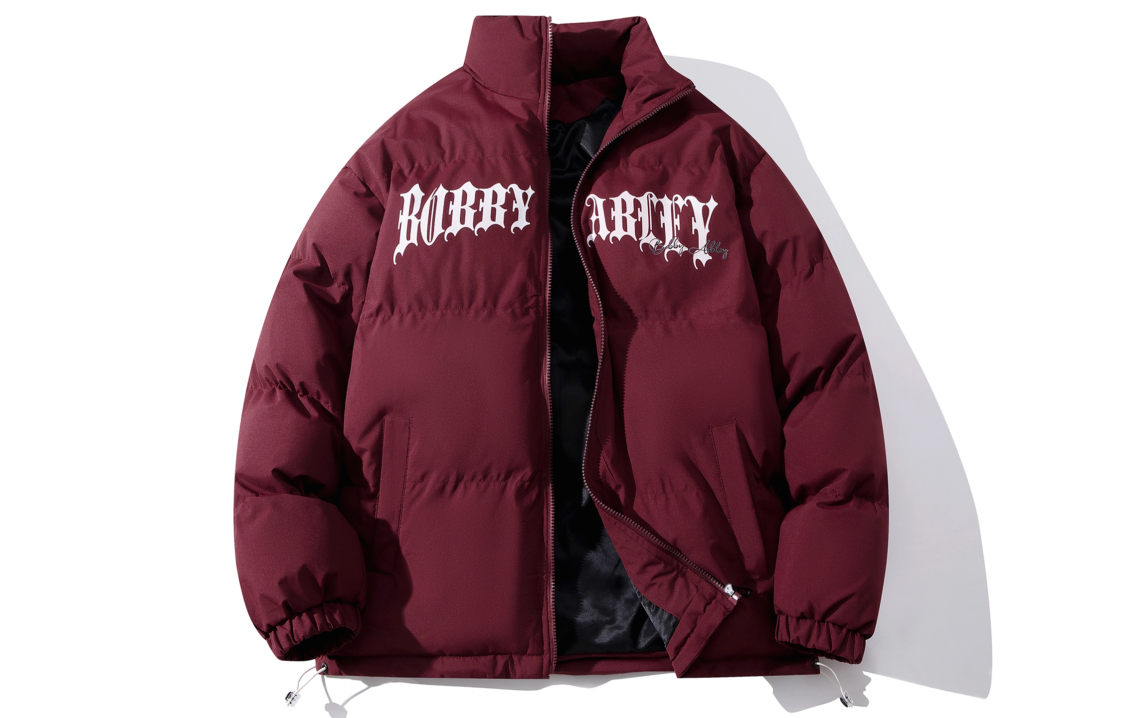 BOBBY ABLEY