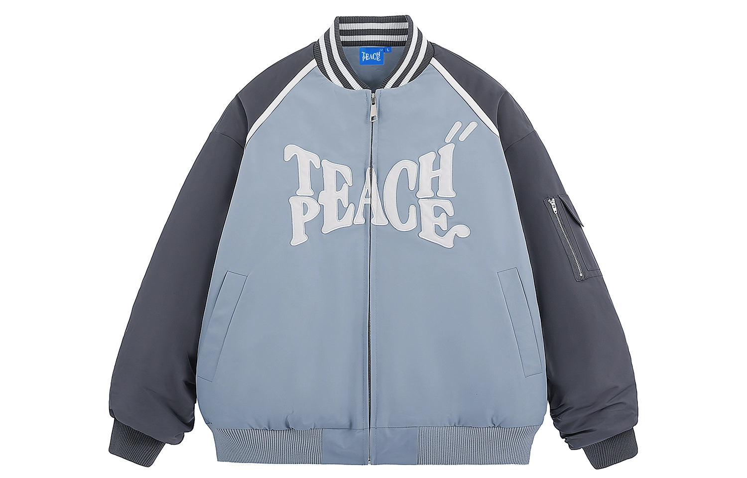 Teach Peace