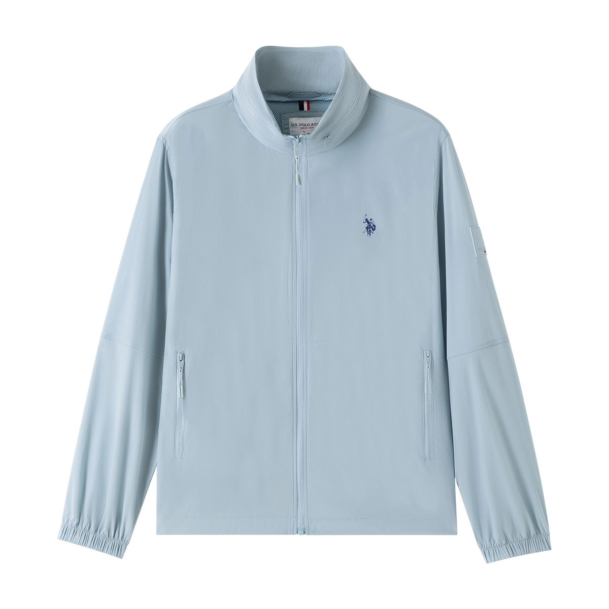 U.S. POLO ASSN. logo