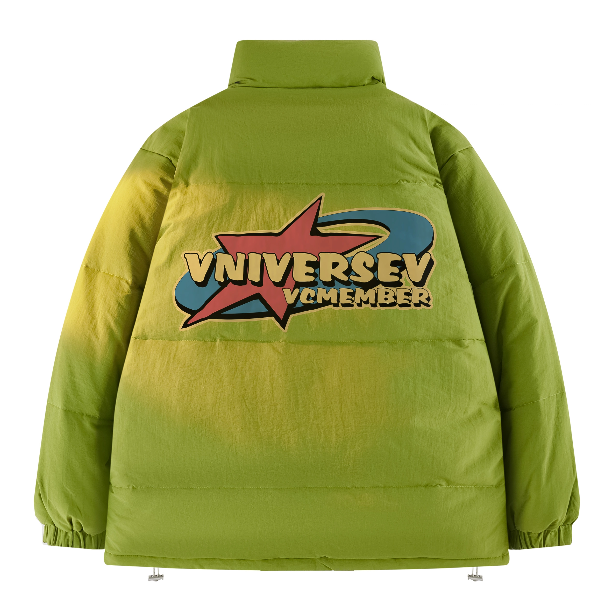 VniVerseVClub logo