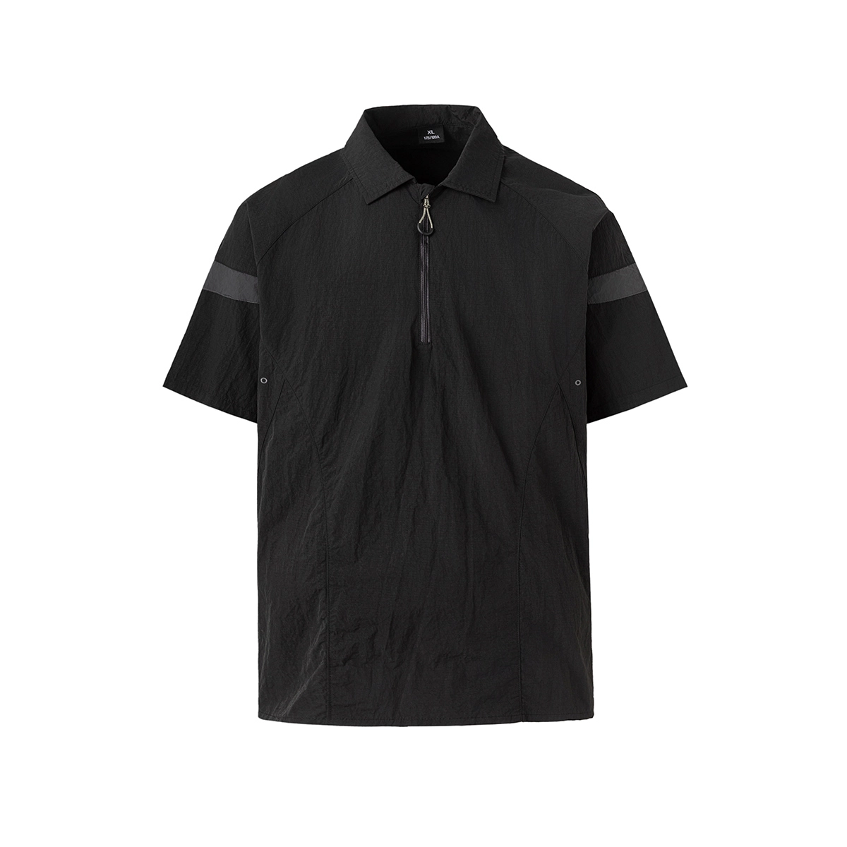 WELTER EXPERIMENT Polo