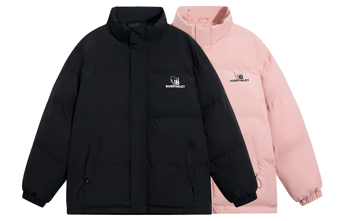 BOBBY ABLEY Logo