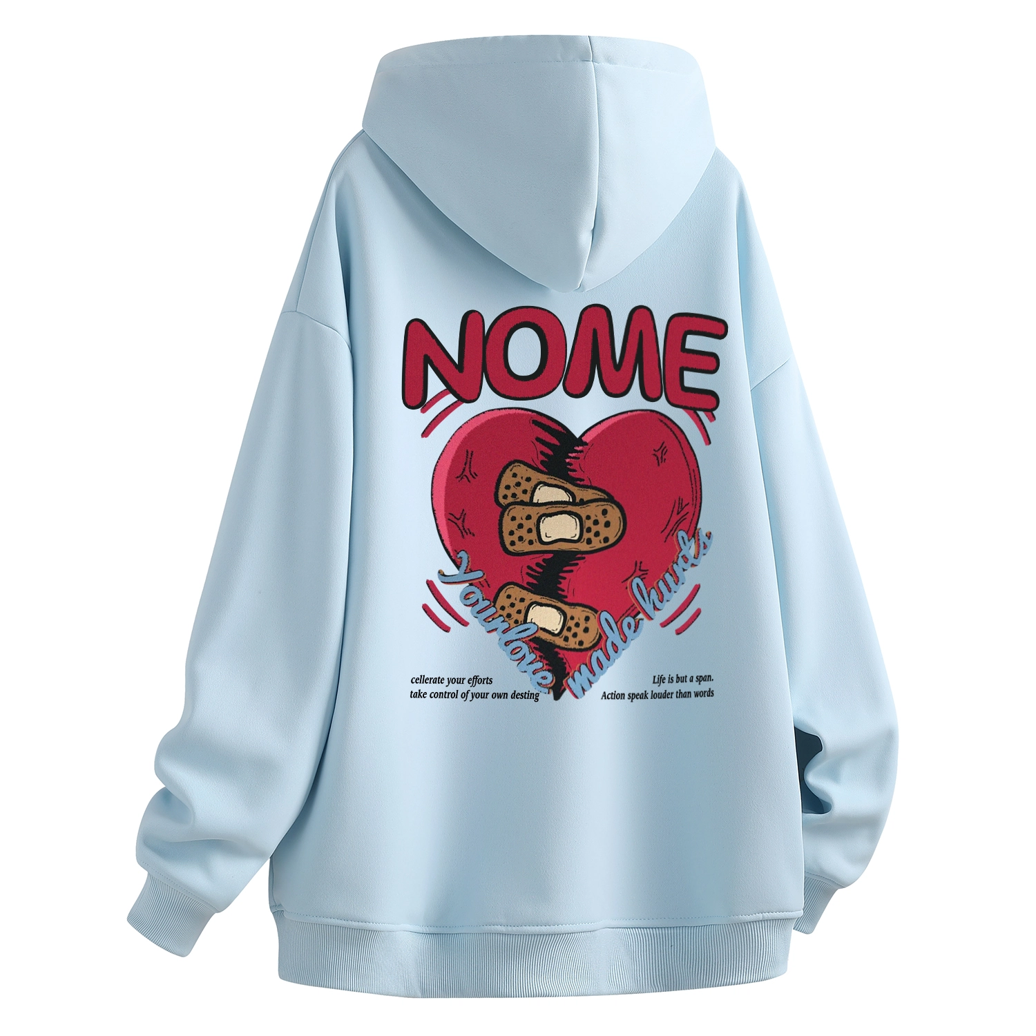 NOME LOGO