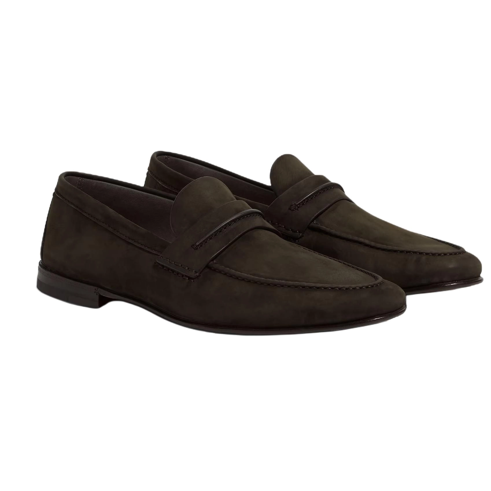 Zegna SECONDSKIN