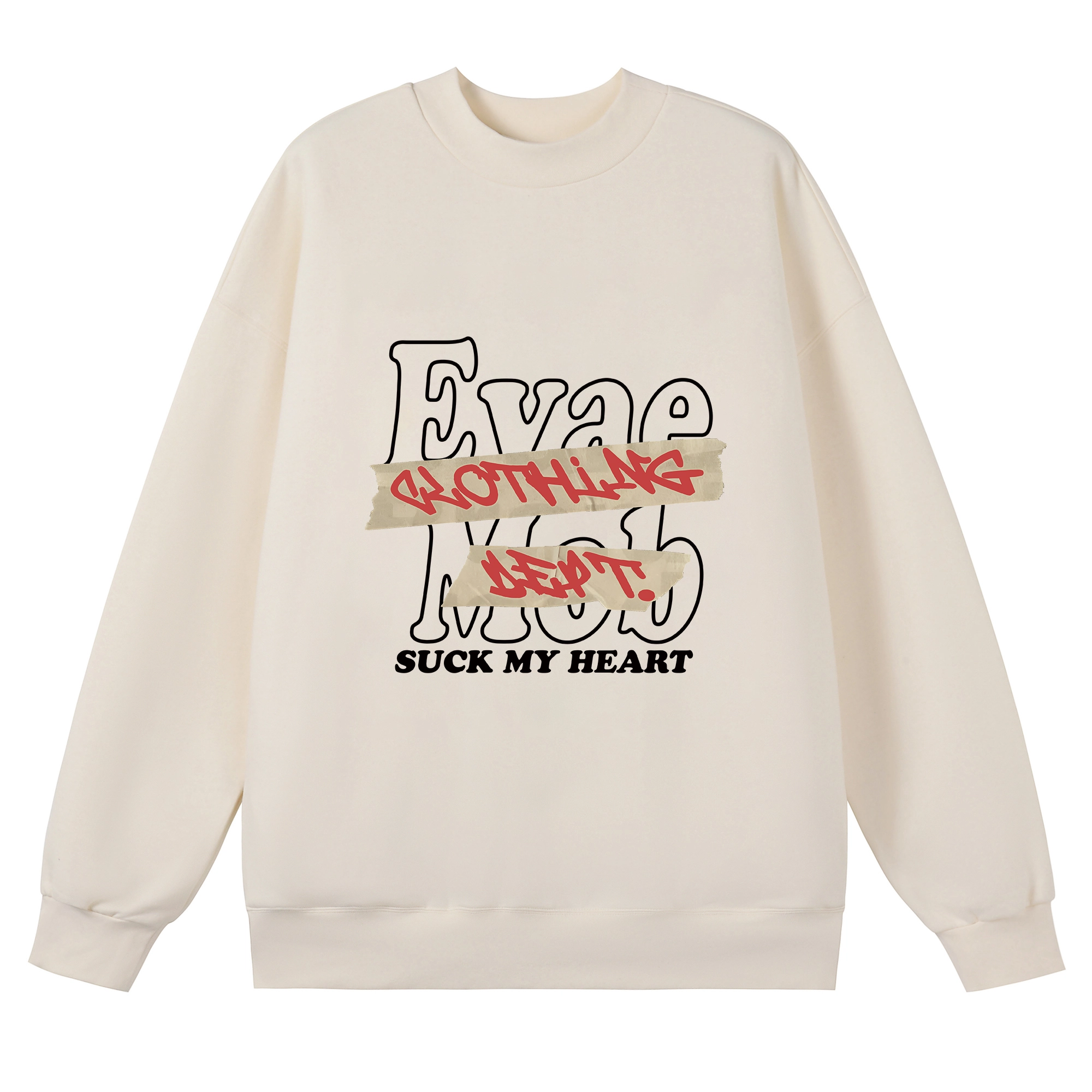 *EVAE+MOB