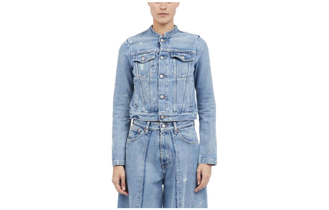 MM6 Maison Margiela SS24