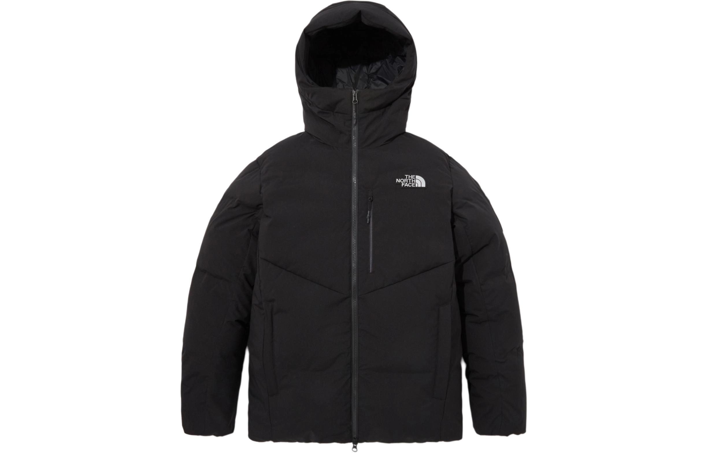 THE NORTH FACE M's Aspen Tech Down Jacket Logo