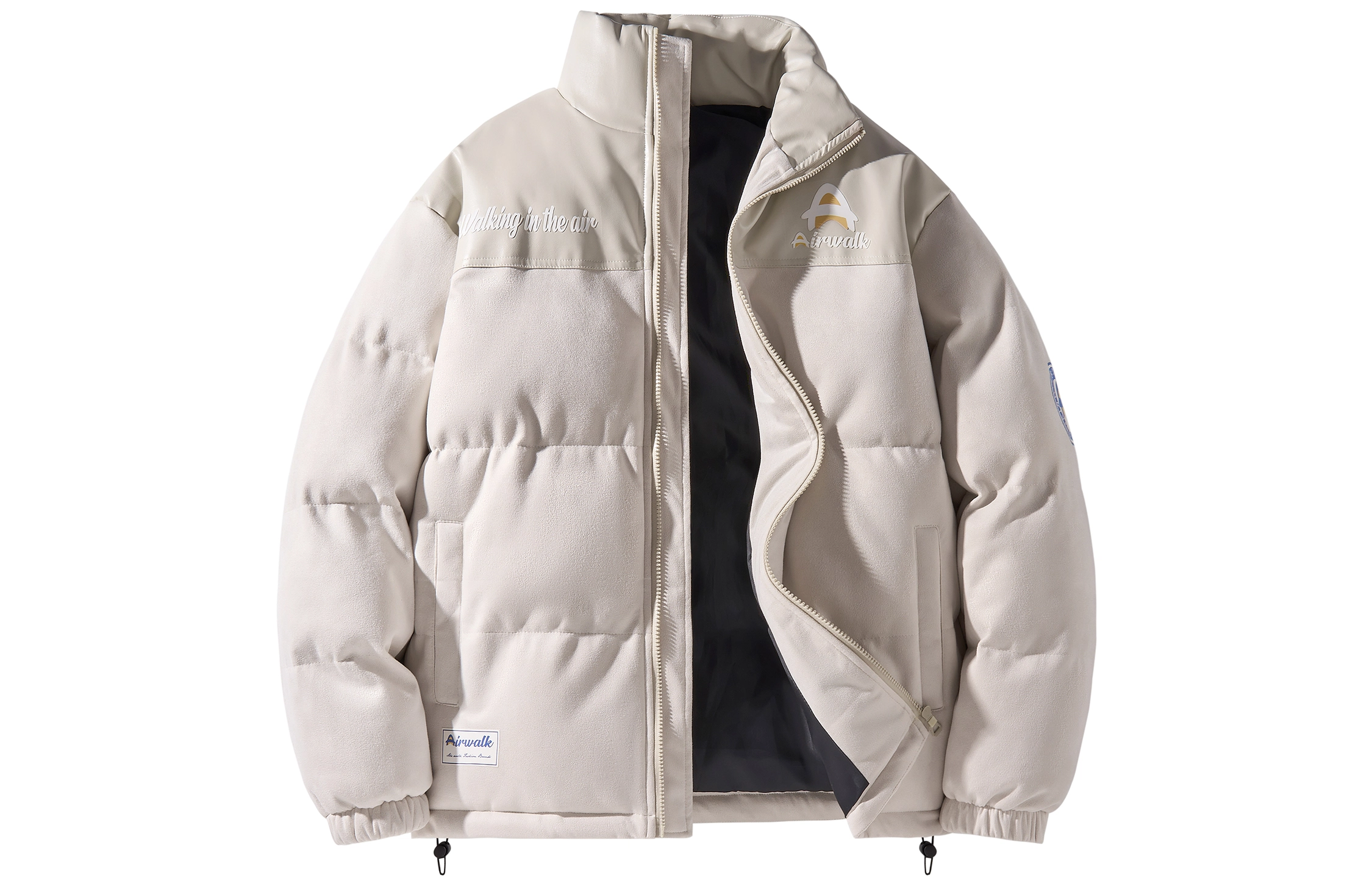 Airwalk PU