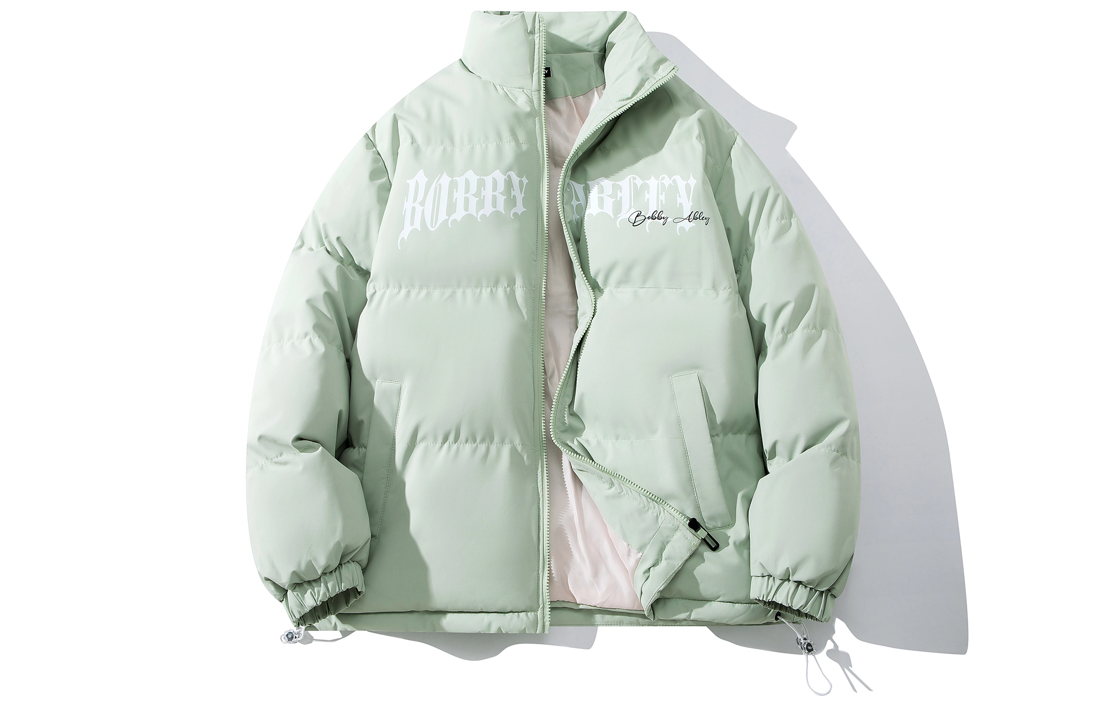 BOBBY ABLEY