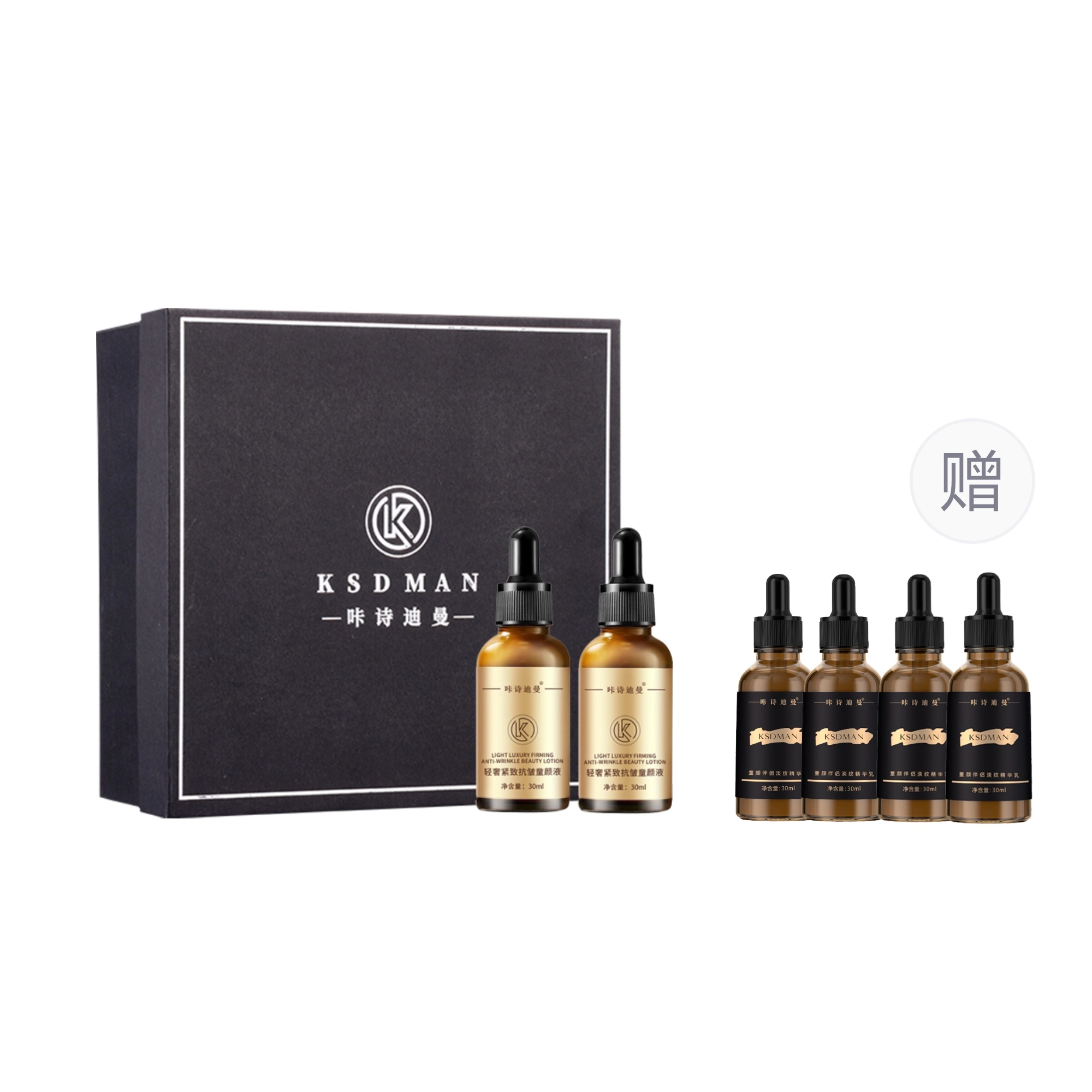 30ml*230ml*4
